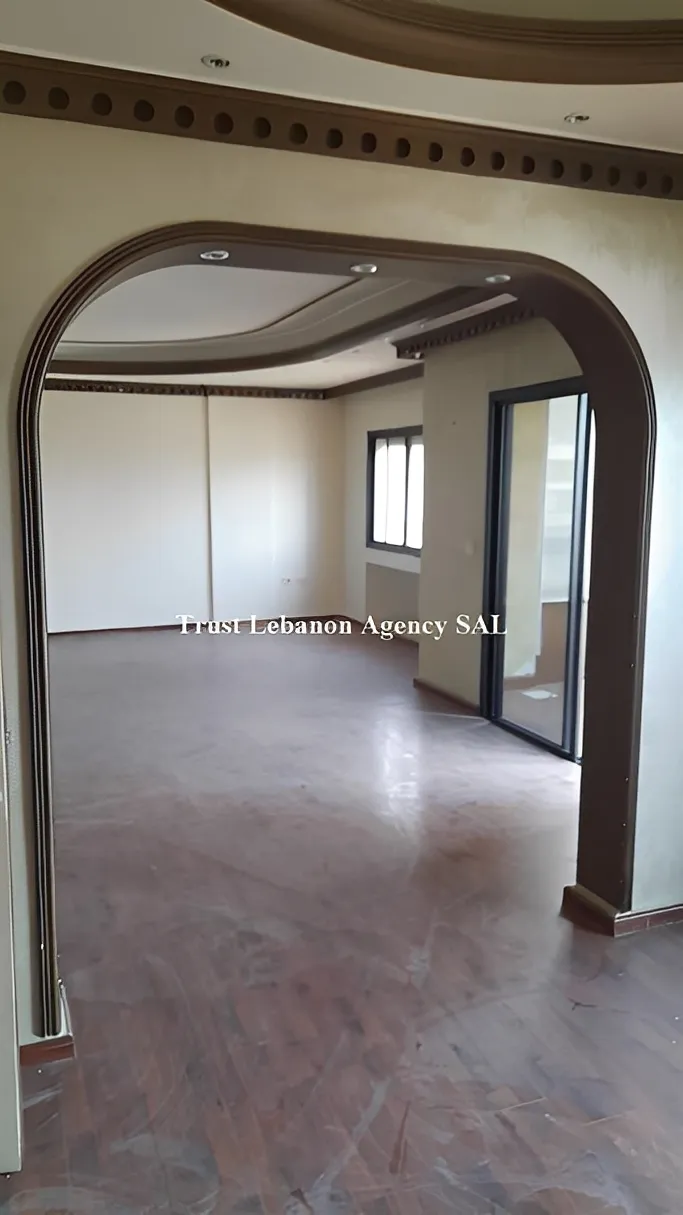 Apartment for Sale in Chiyah Beirut Lebanon