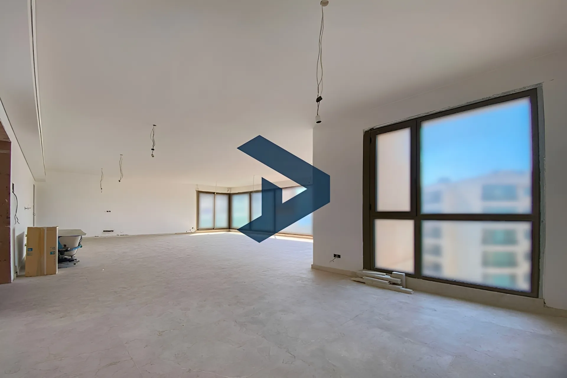 Apartment for sale in Raoucheh, Beirut, Lebanon