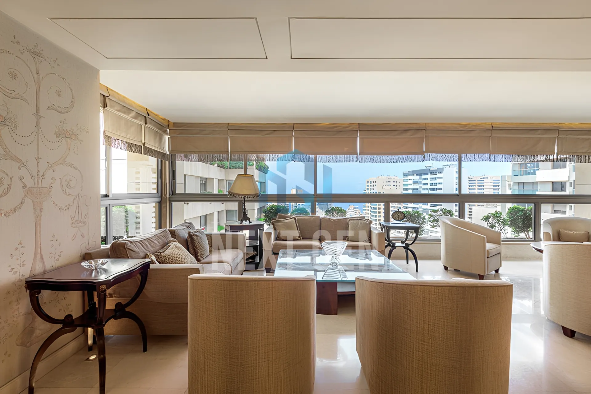 Apartment for Rent in Kraytem
