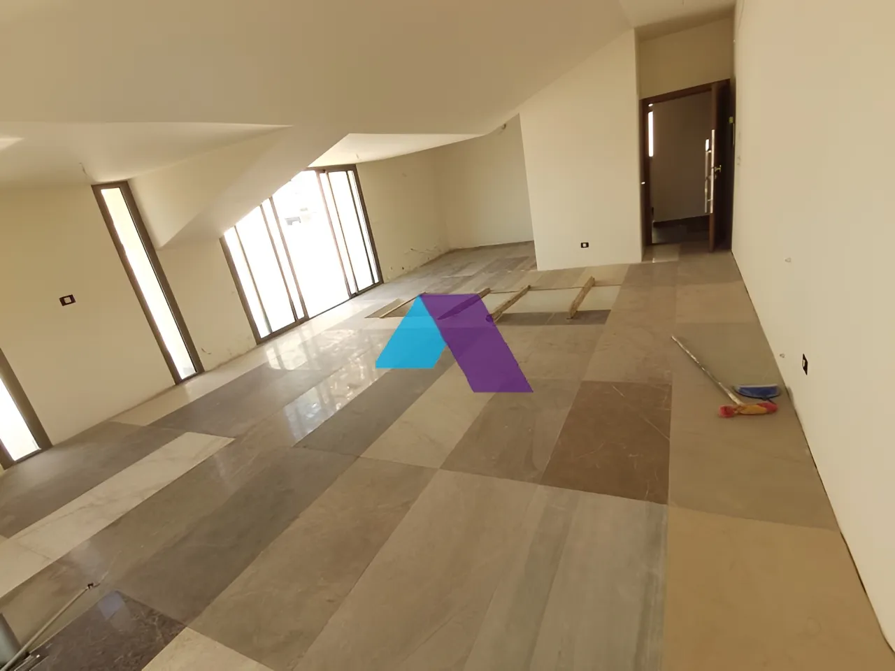 Apartment for Sale in Naqqache