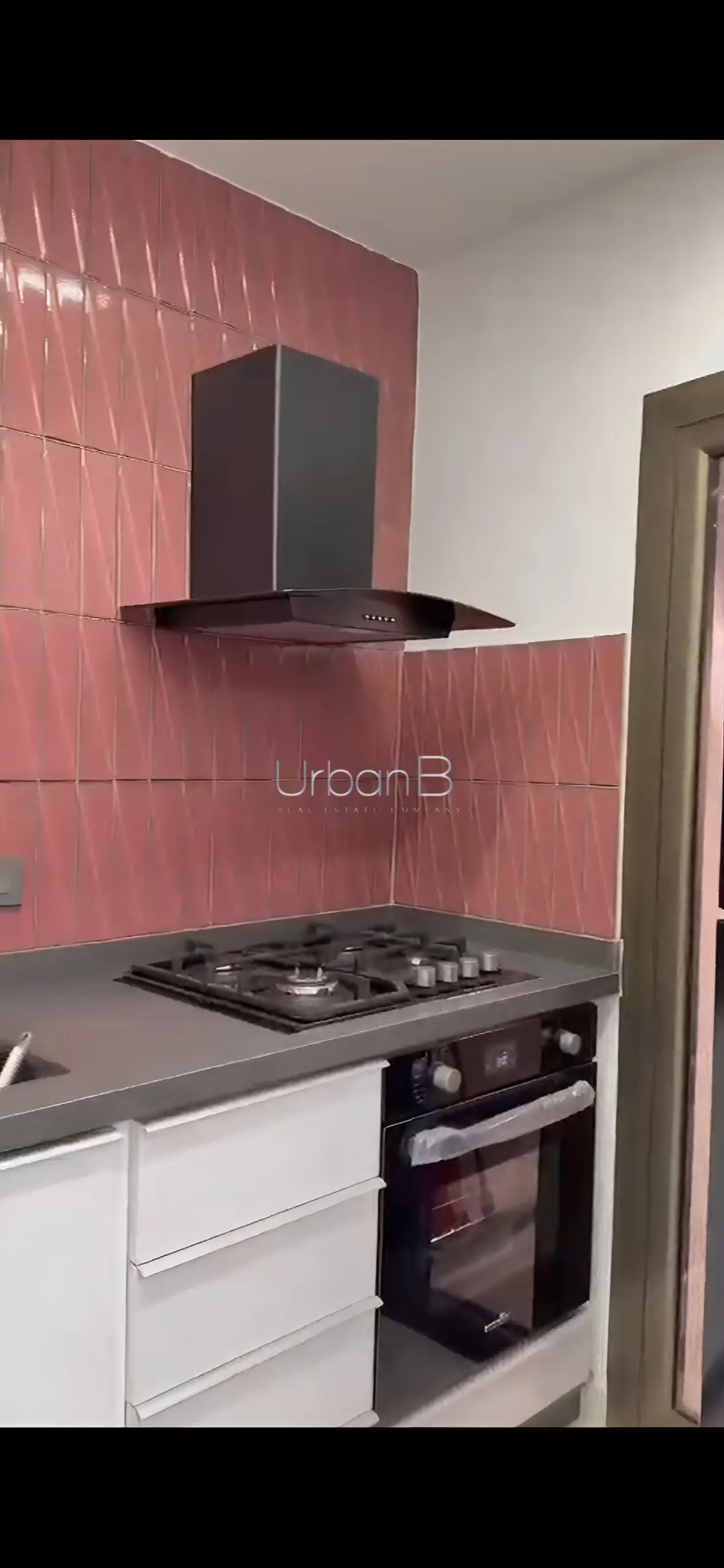 Loft for rent in Hamra, beirut, lebanon