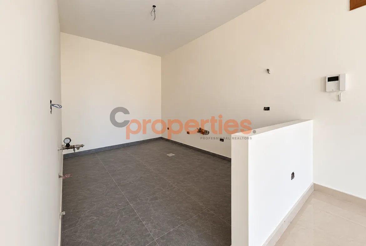 Apartment for Sale in Ain Aar