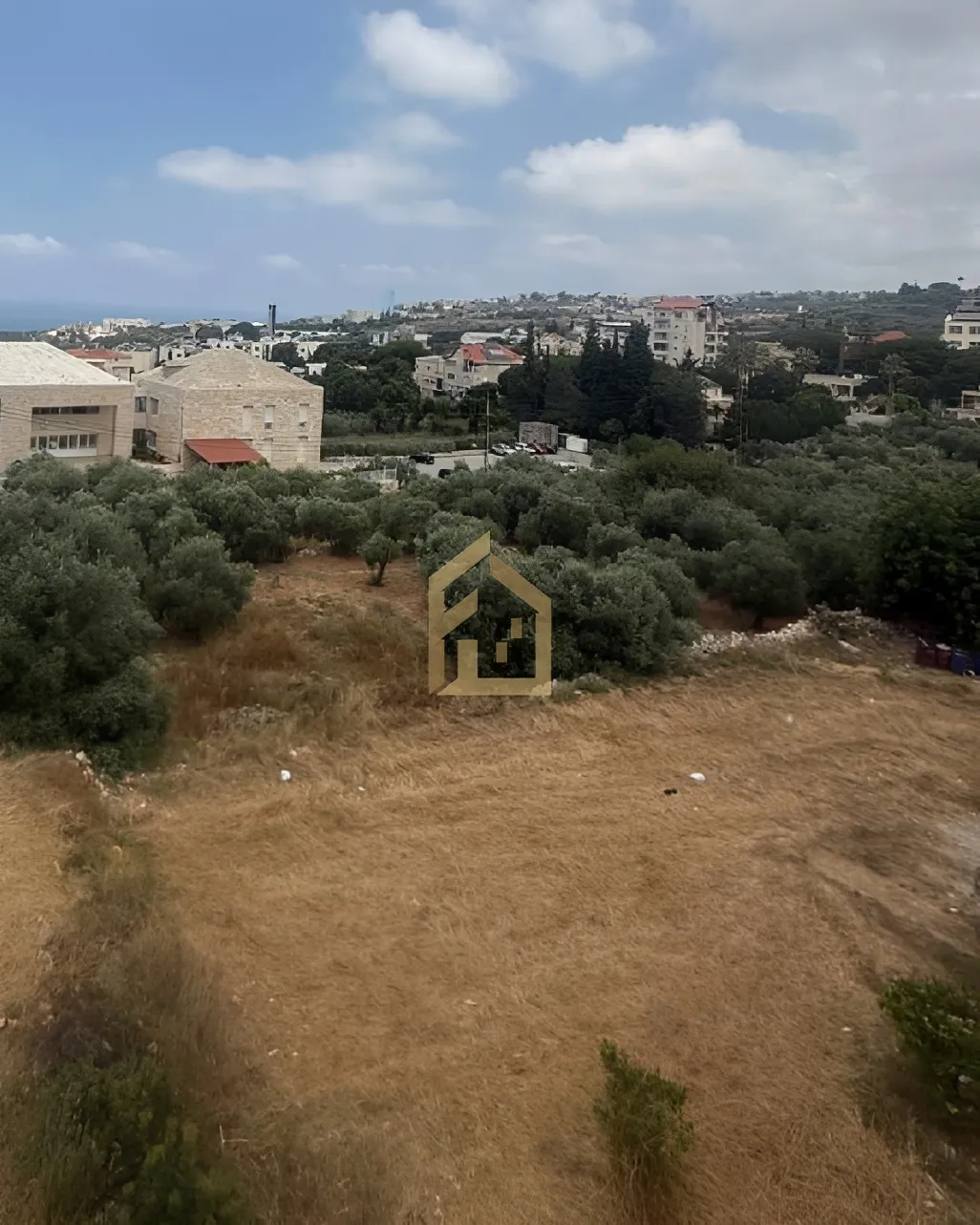 Apartment for sale in Aamchit, Lebanon