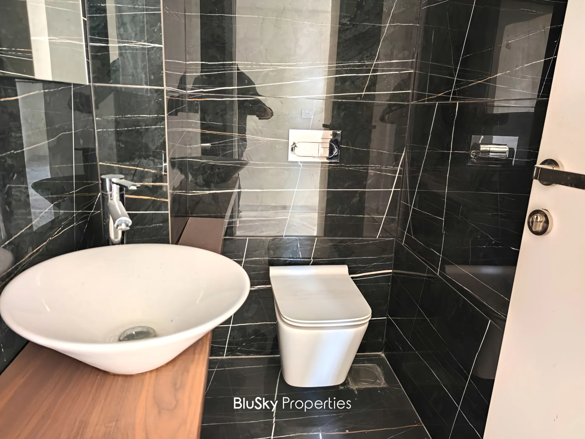 Apartment for rent in Beit meri, lebanon