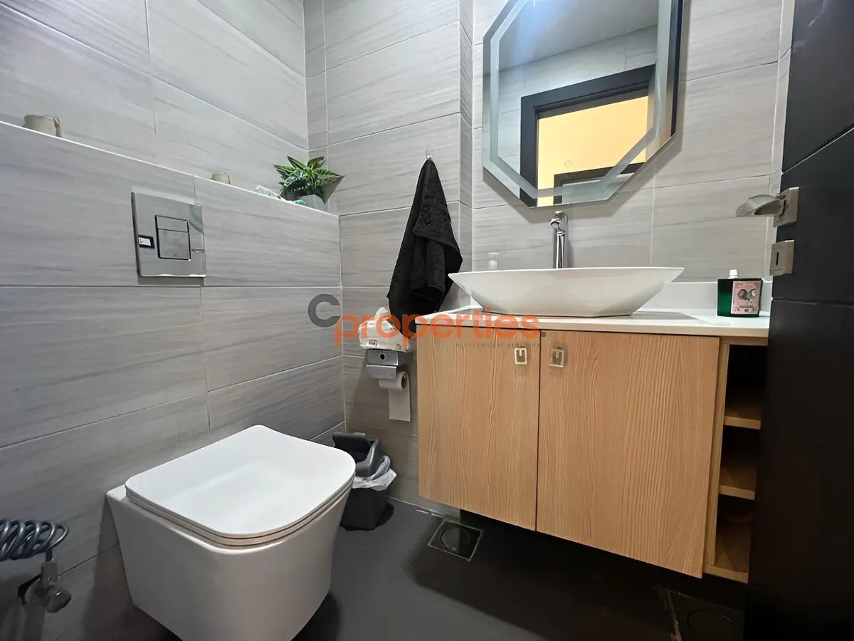 Apartment for Sale in Mar Takla, Hazmieh