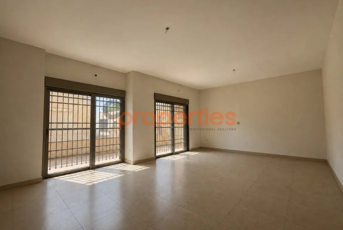 Apartment for Rent in Merdacheh