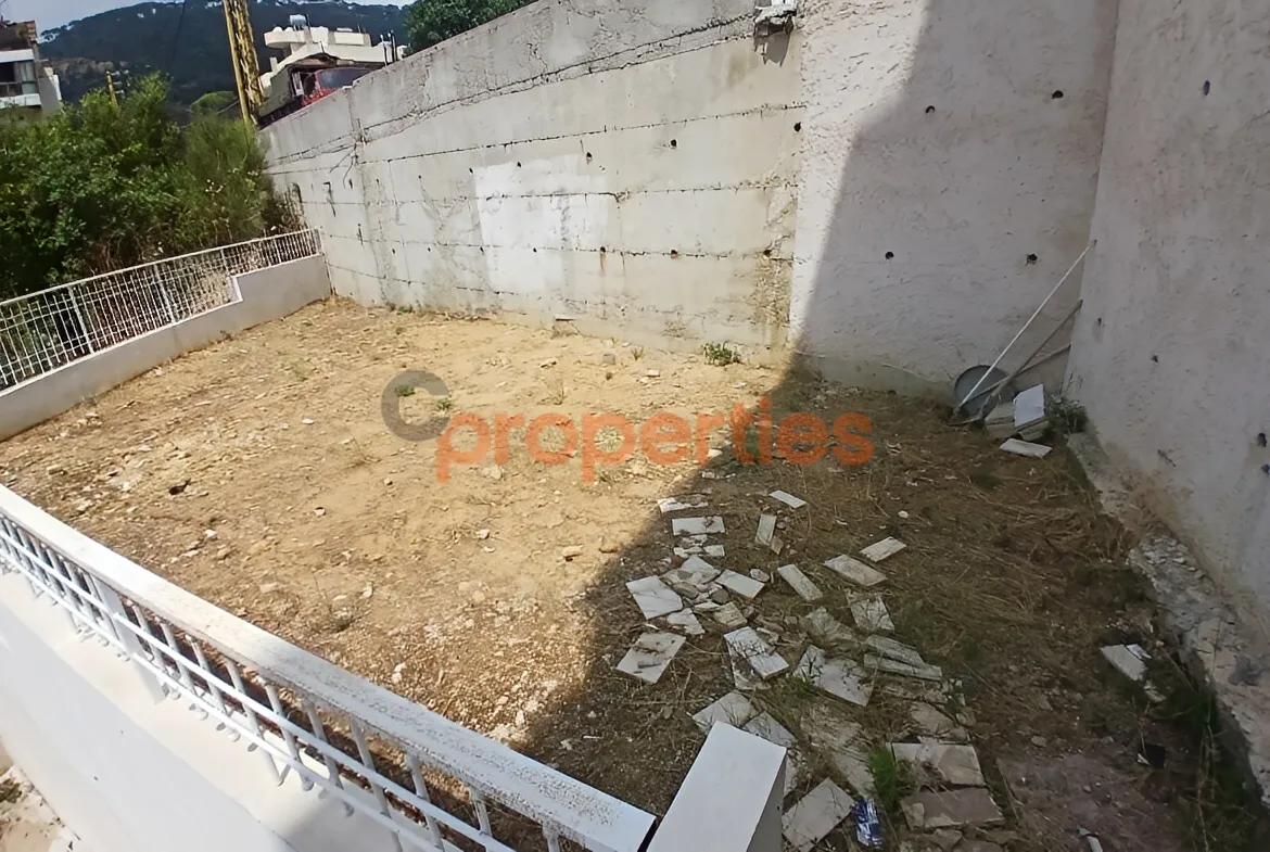 Apartment for Sale in Zaraoun