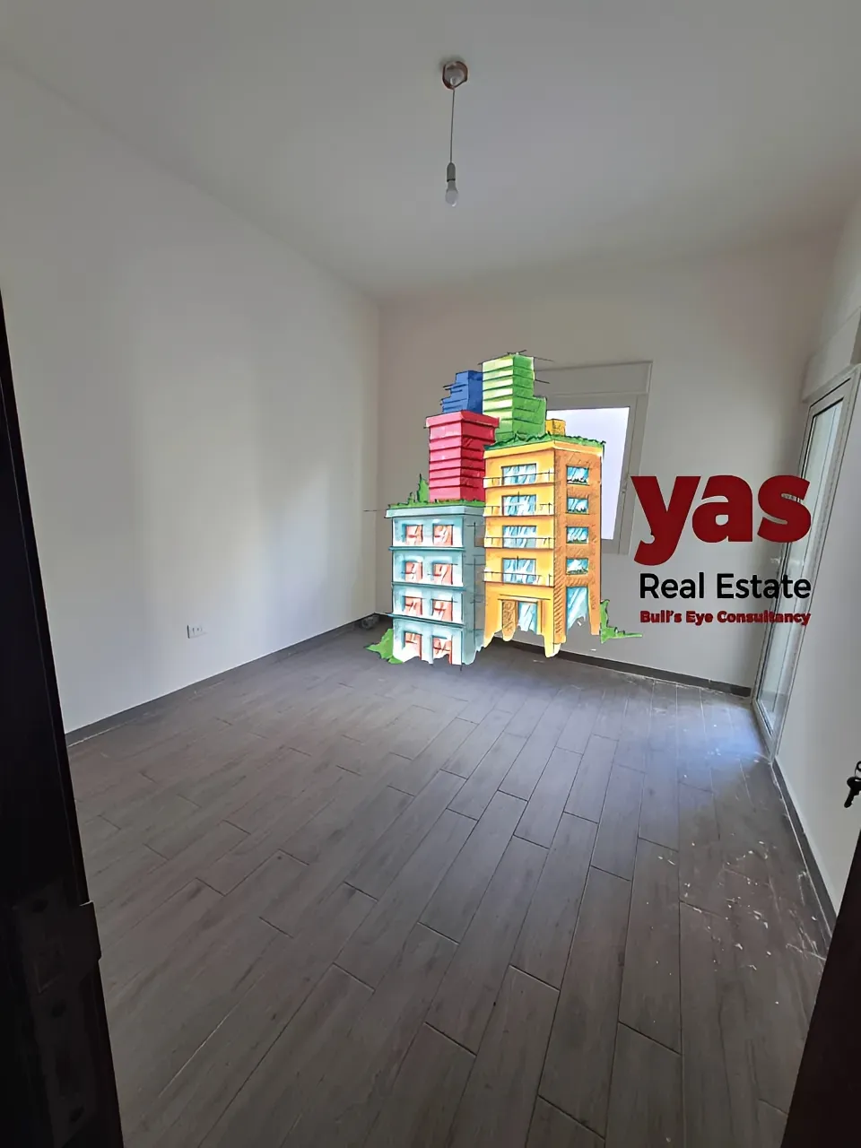 Apartment for Sale in Blat
