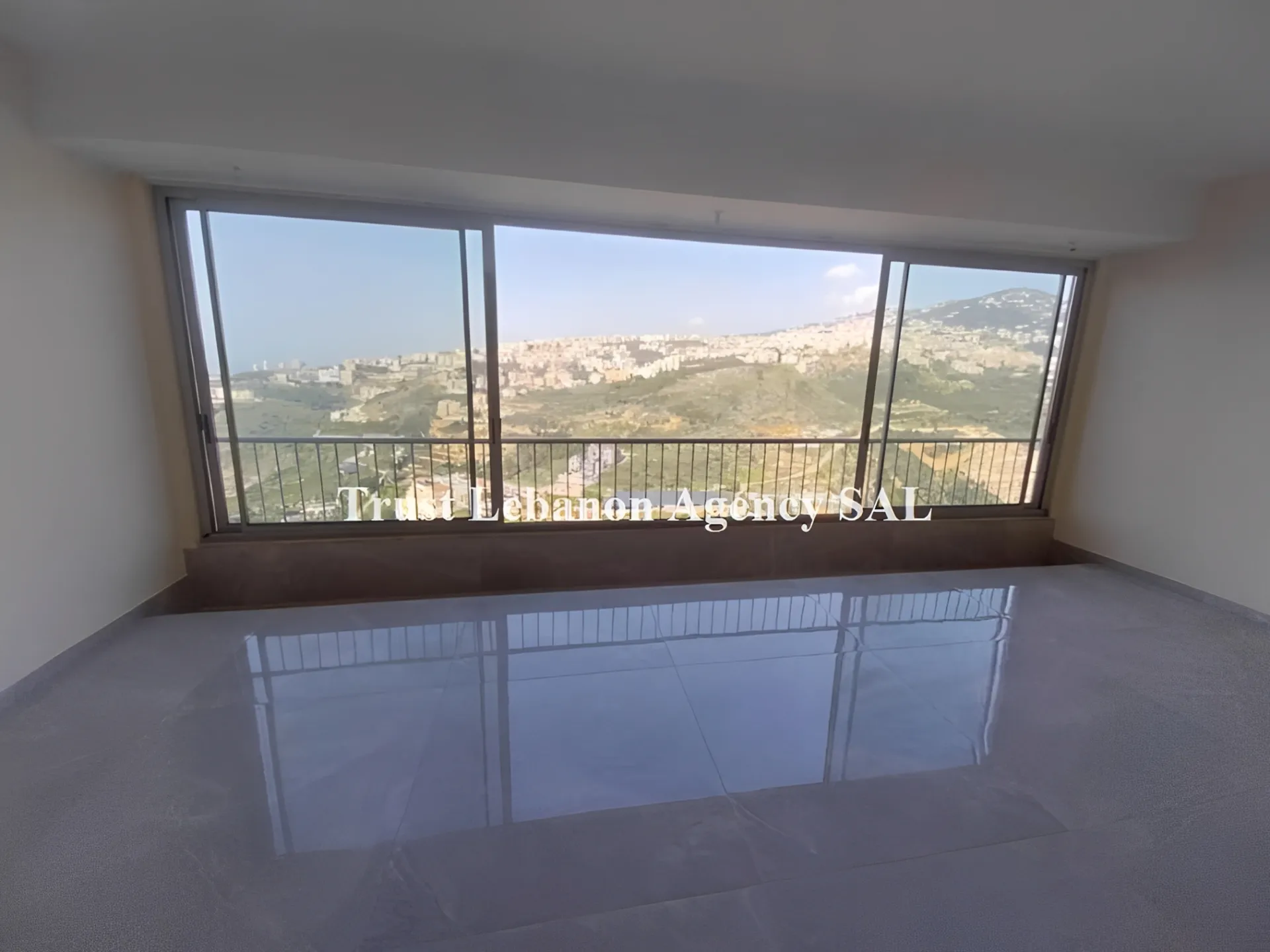 Apartment for Sale in Baabda Louaizeh Lebanon
