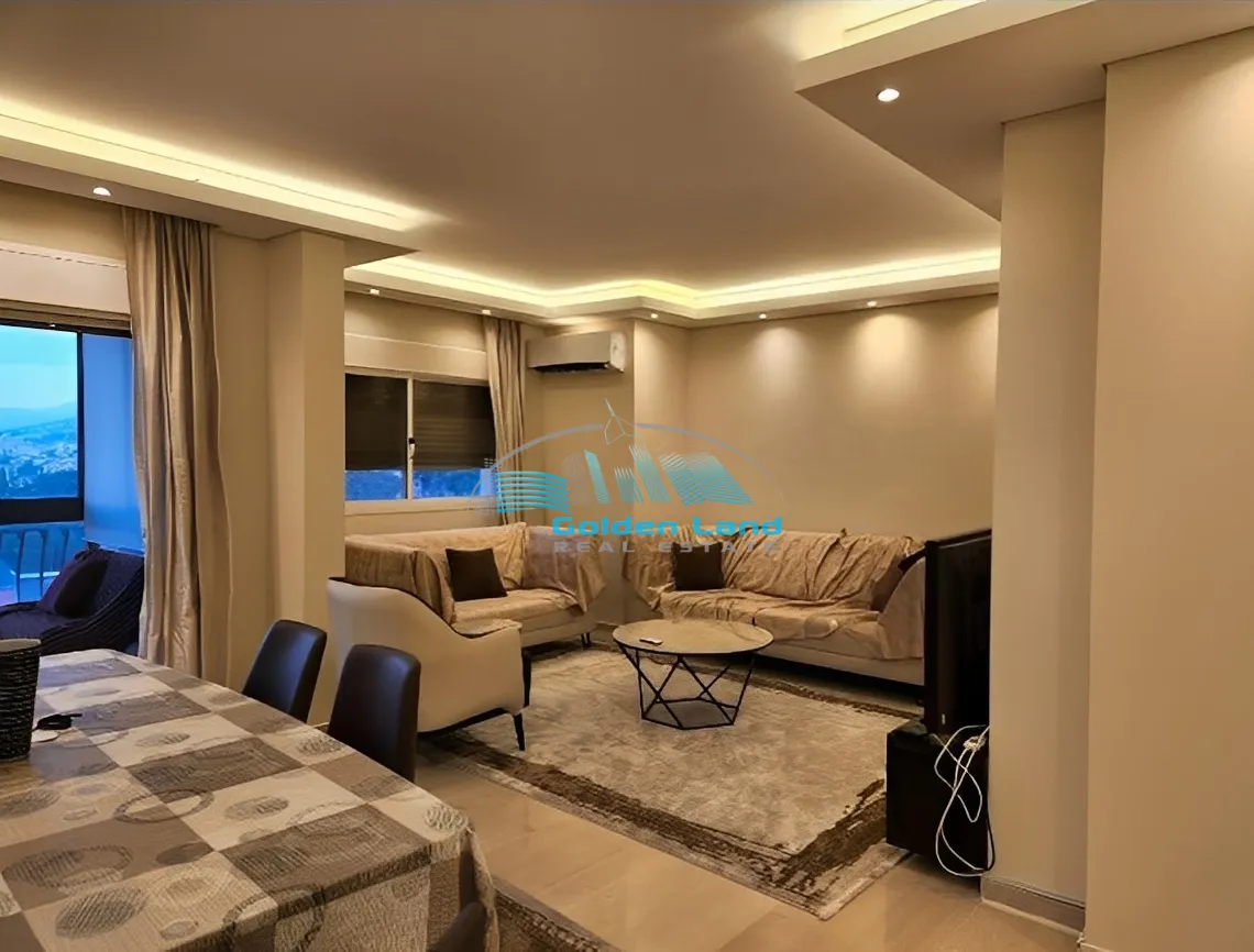 Apartment for Sale in Mar Roukoz, Lebanon - 3 bed, 3 bath
