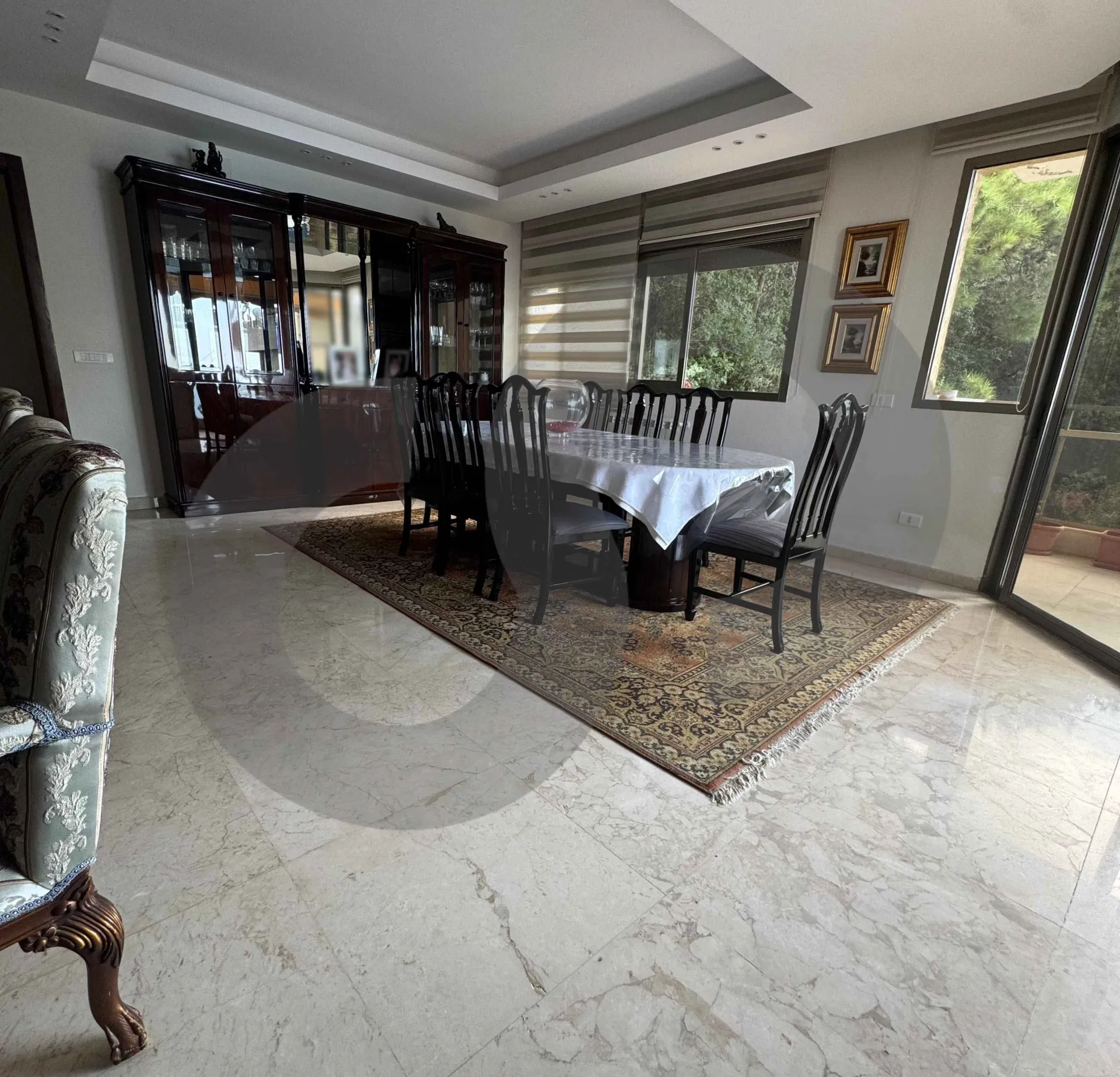 Apartment for Sale in Haret Sakher