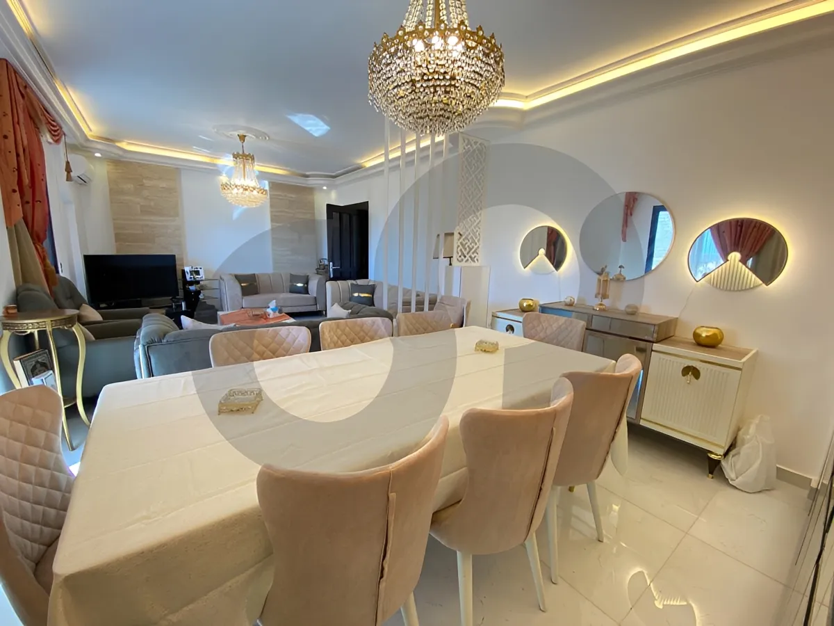 Apartment for Sale in Bchamoun, Lebanon - 3 bed, 3 bath