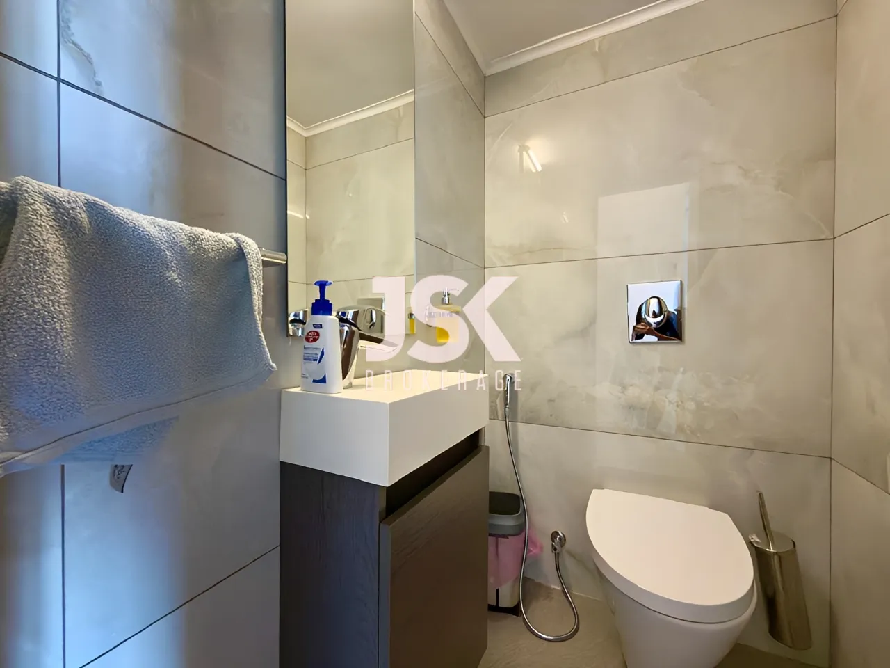 Apartment for Sale in Achrafieh
