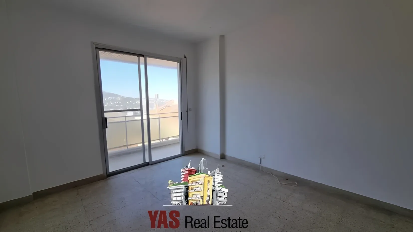 Apartment for Sale in Ballouneh