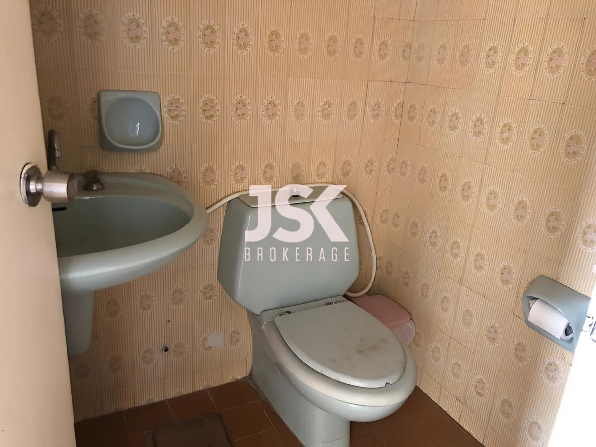Apartment for Sale in Badaro, Beirut, Lebanon