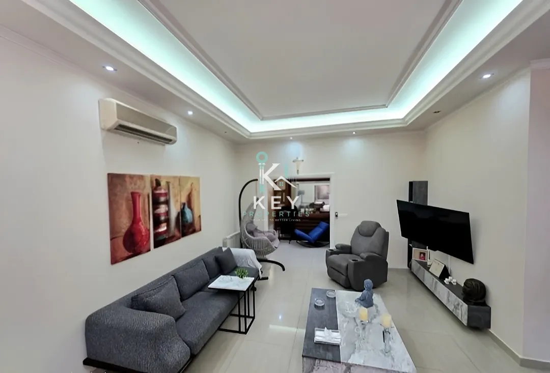 Apartment for sale in Sehayleh, Lebanon