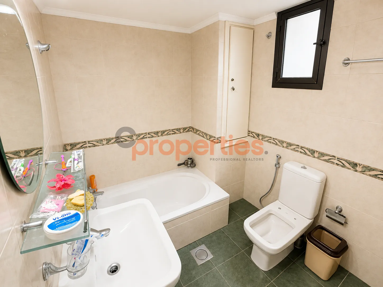 Apartment for Rent in Habboub