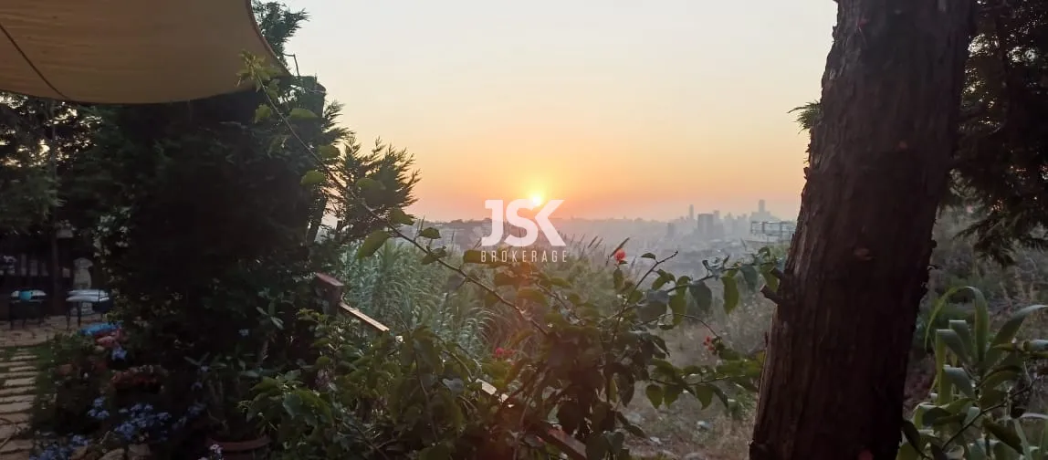 Villa for Sale in Mansourieh