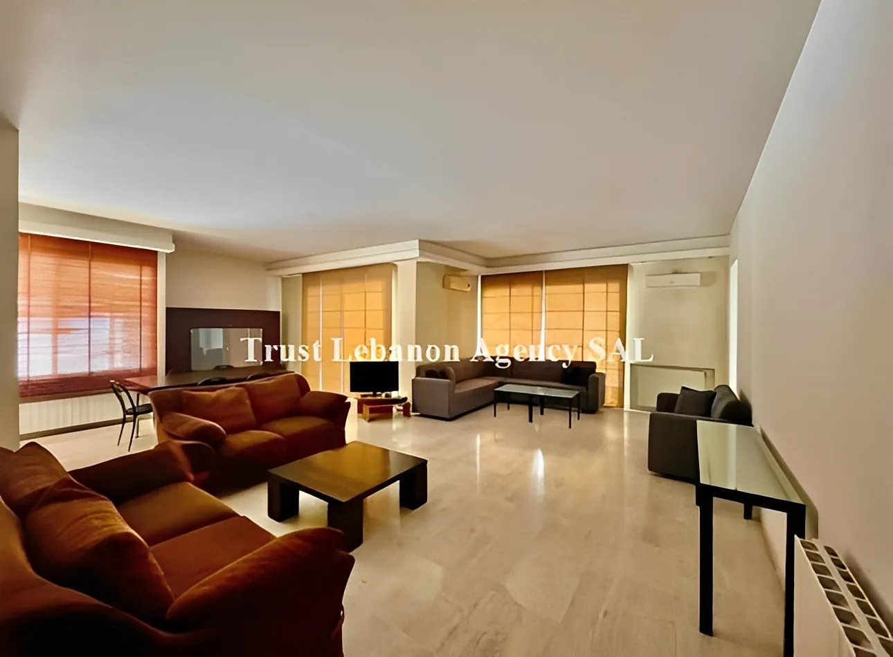 Apartment for Rent in Keserwan Adonis Lebanon - 3 bed, 4 bath