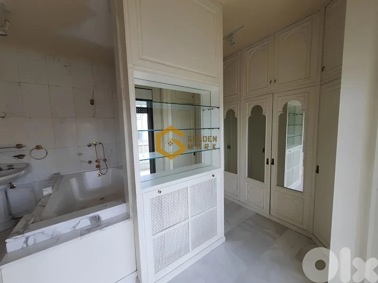 Duplex for Sale in Mansourieh