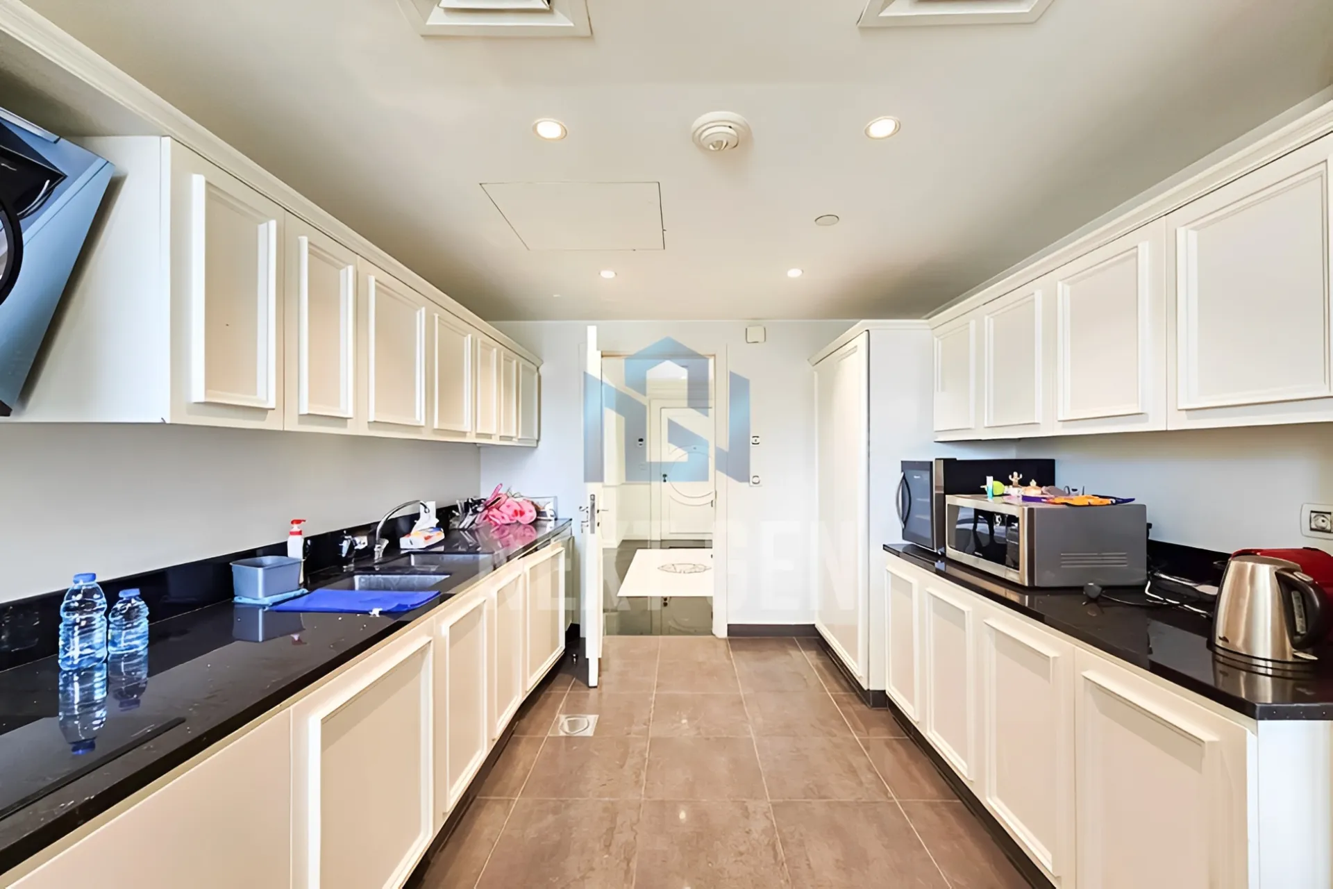 Apartment for rent in Downtown, beirut, Lebanon
