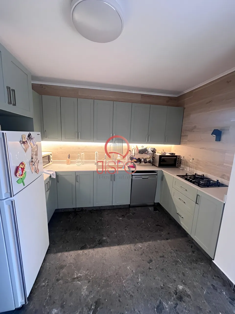 Apartment for Sale in Bolonia