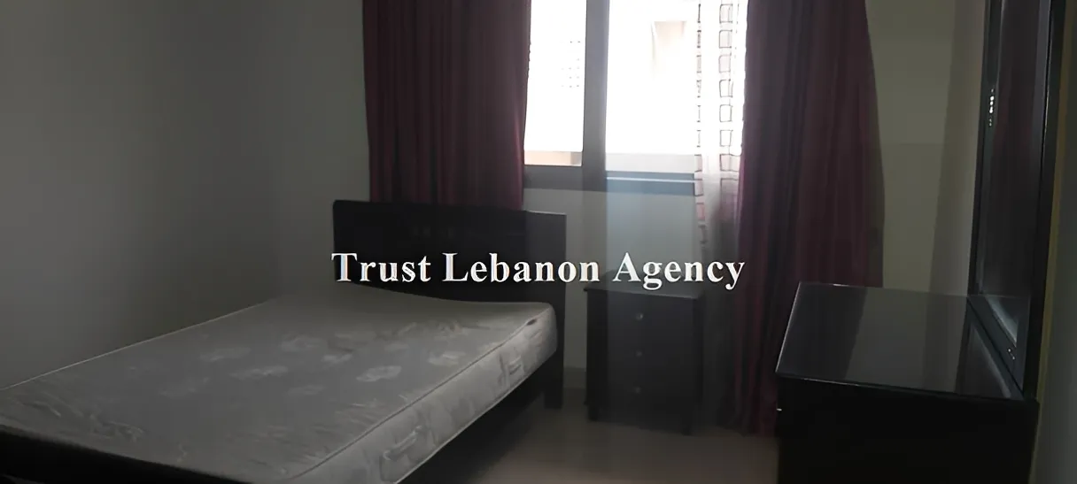 Apartment for Rent in Ain El Mreisseh, Beirut, Lebanon