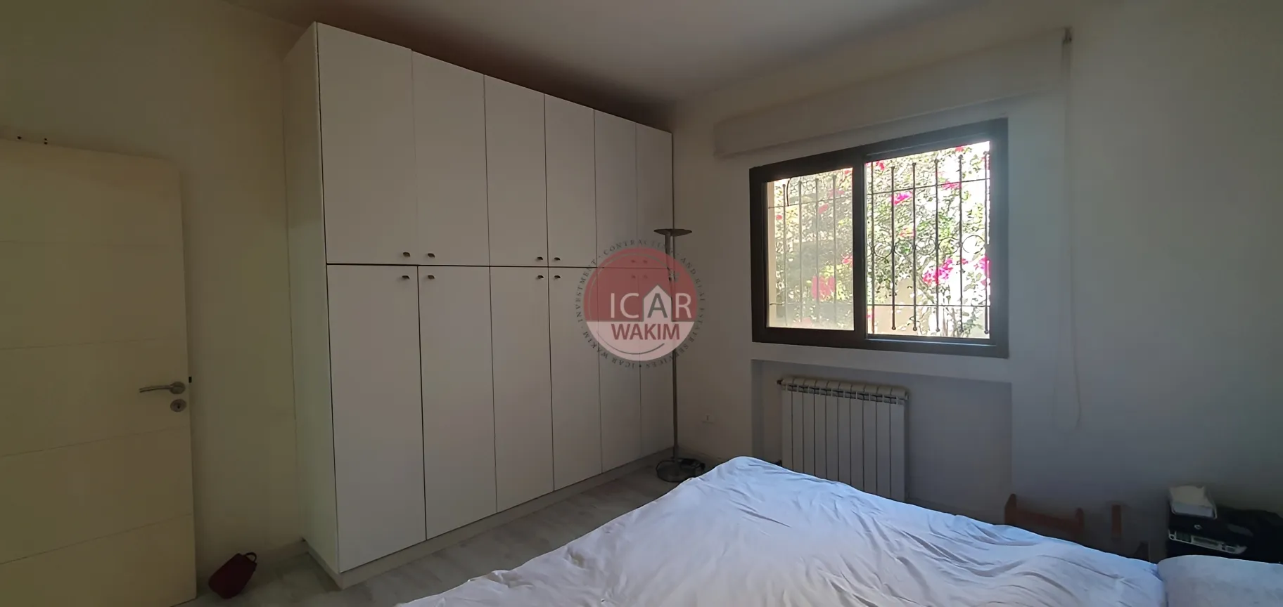 Apartment for rent in Ain Saadeh