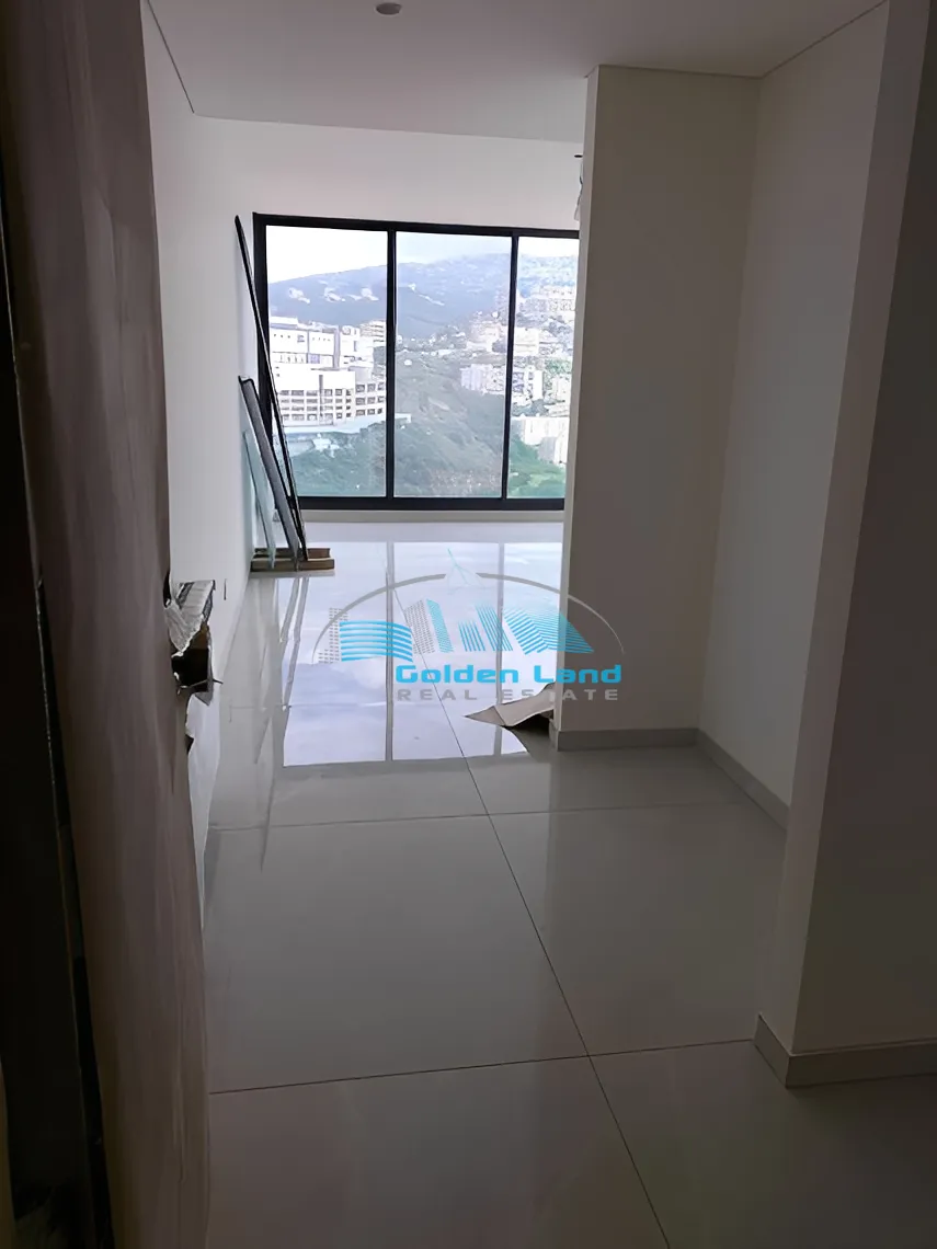 Duplex for Sale in Mar Takla, Hazmieh, Lebanon - 3 bed, 3 bath