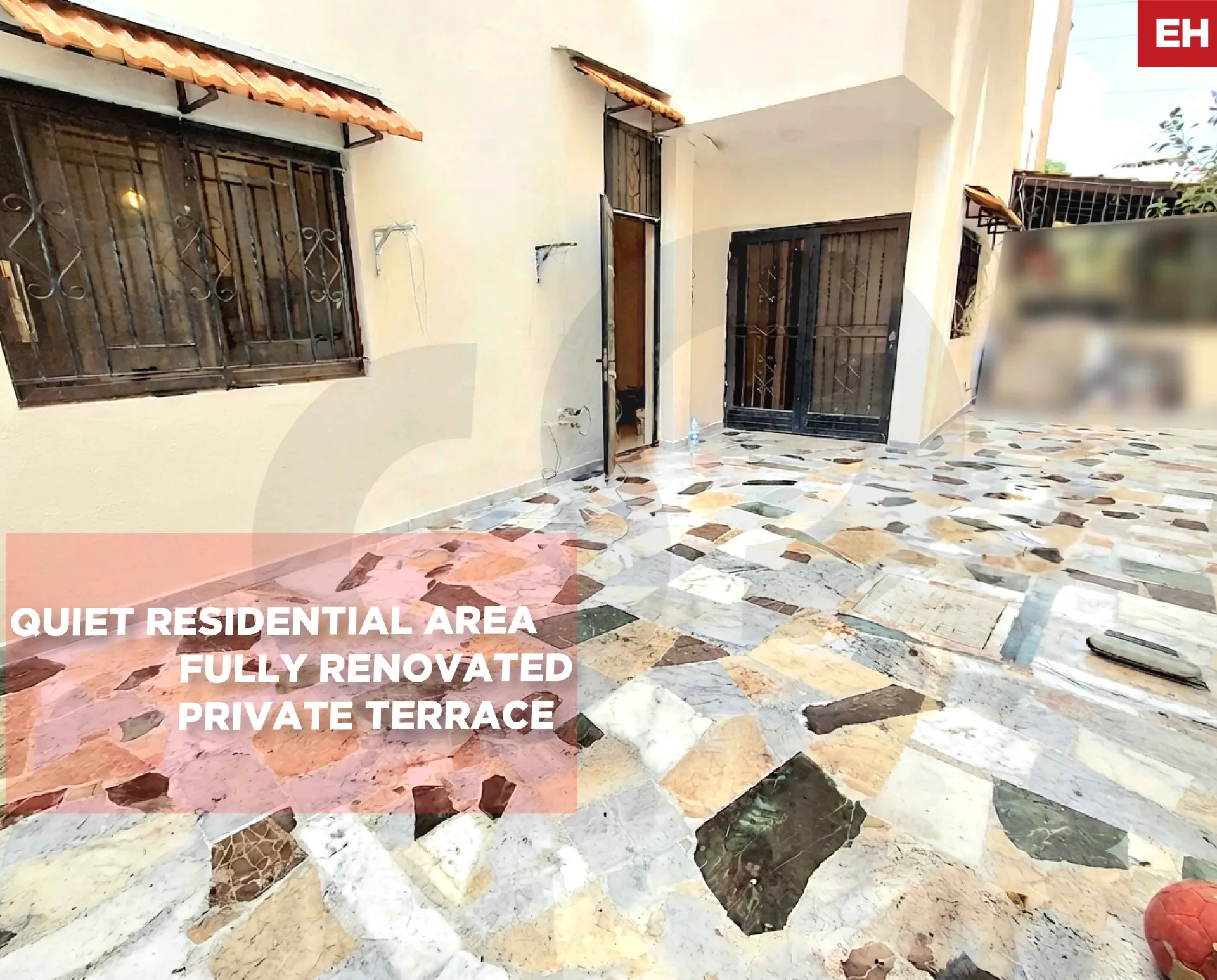 Apartment for Sale in Biaqout - 2 bed, 2 bath