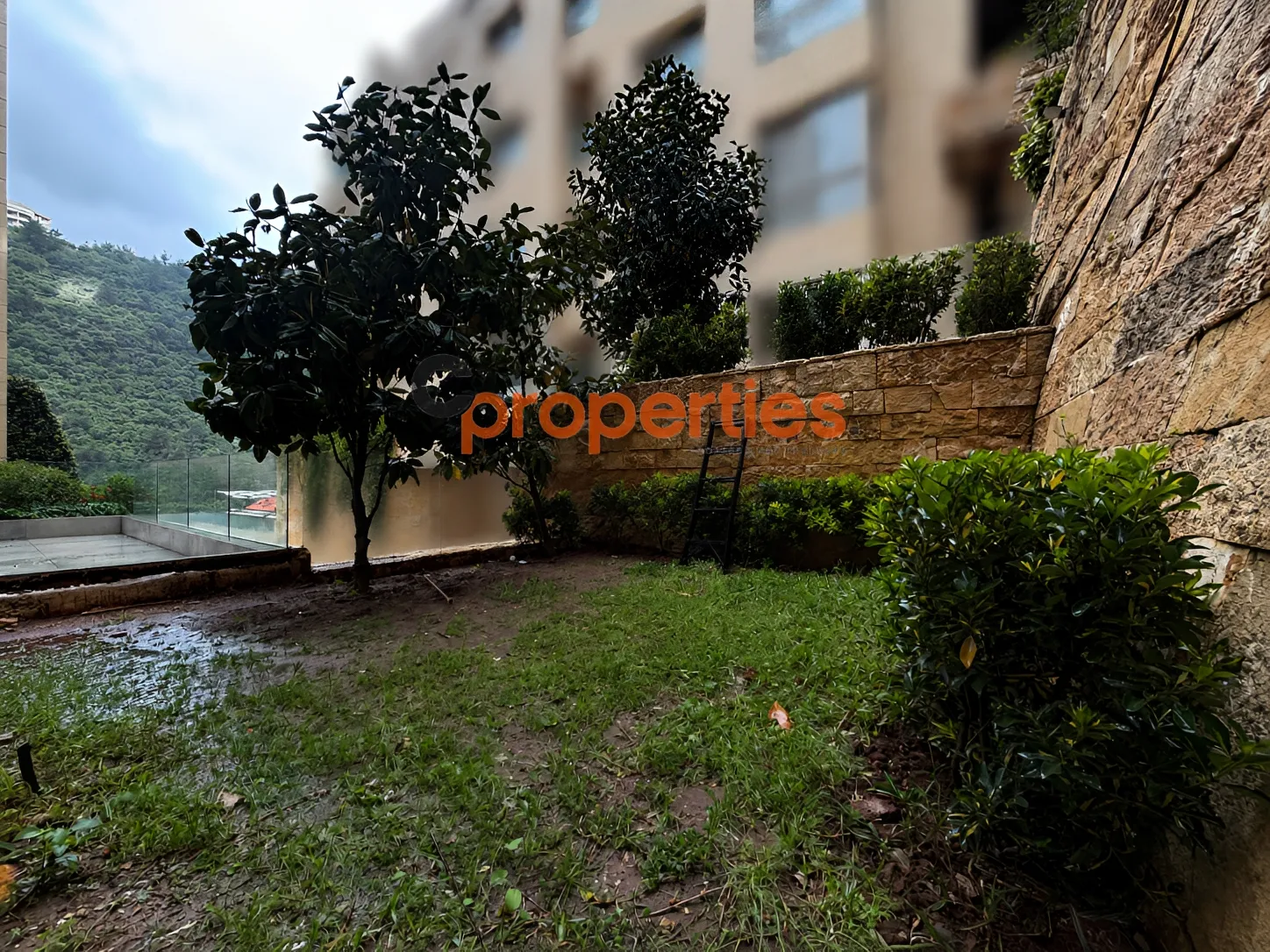 Apartment for rent in Biyyadah, Lebanon