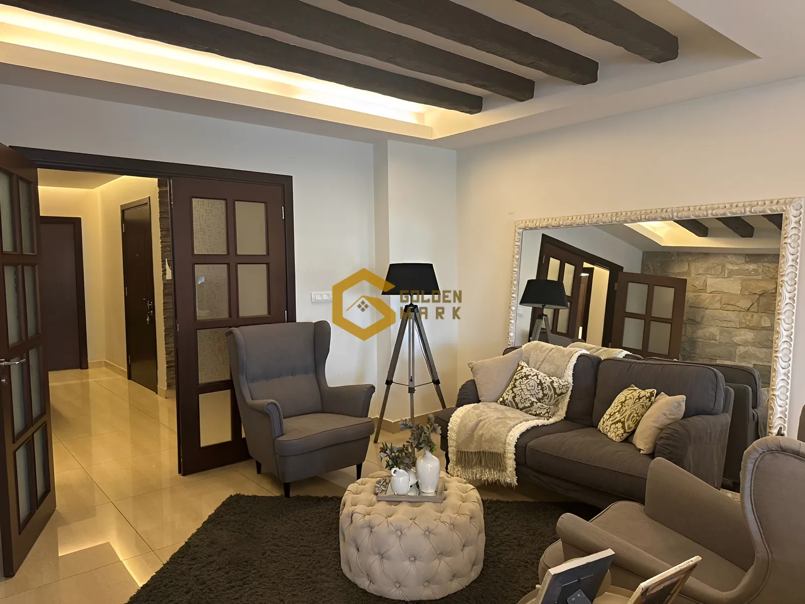 Apartment for Sale in Bsalim