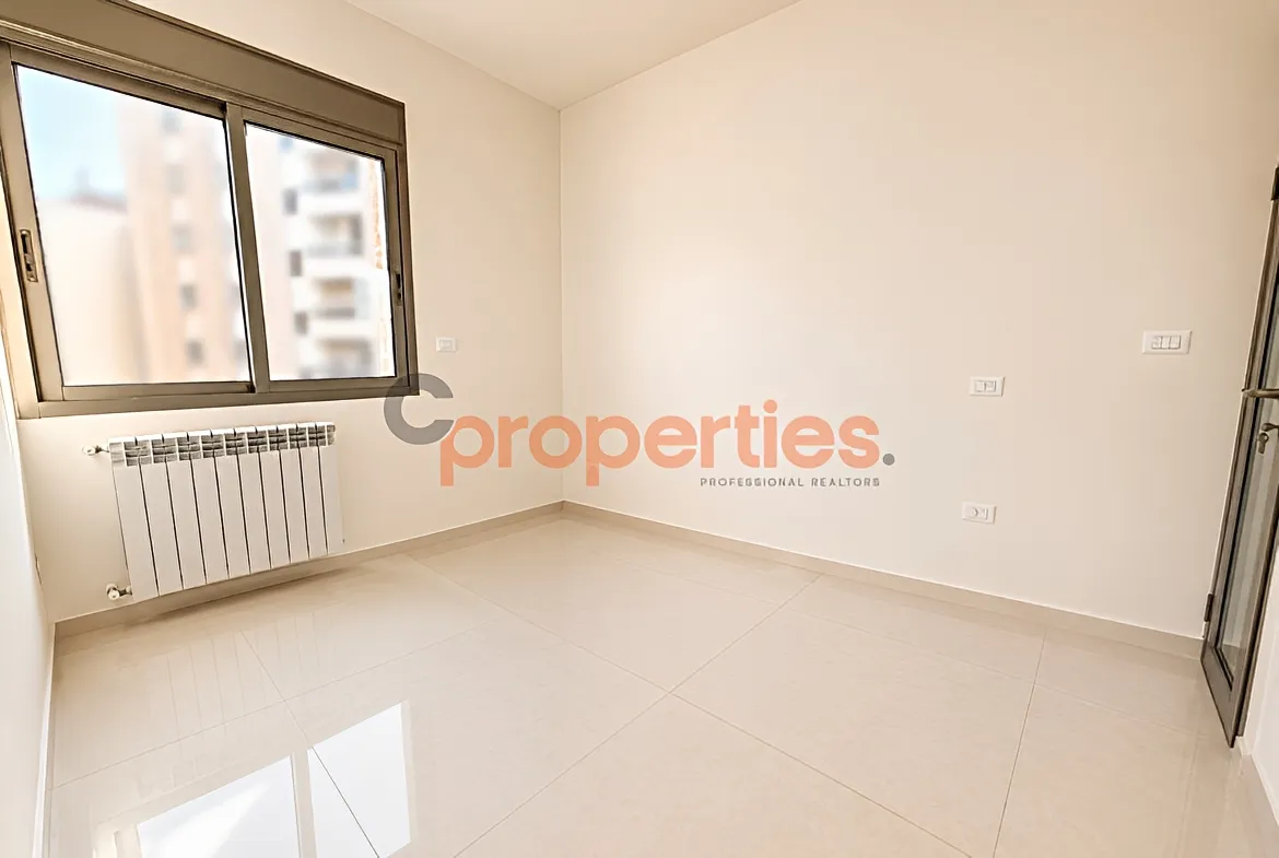 Apartment for Rent in Naqqache