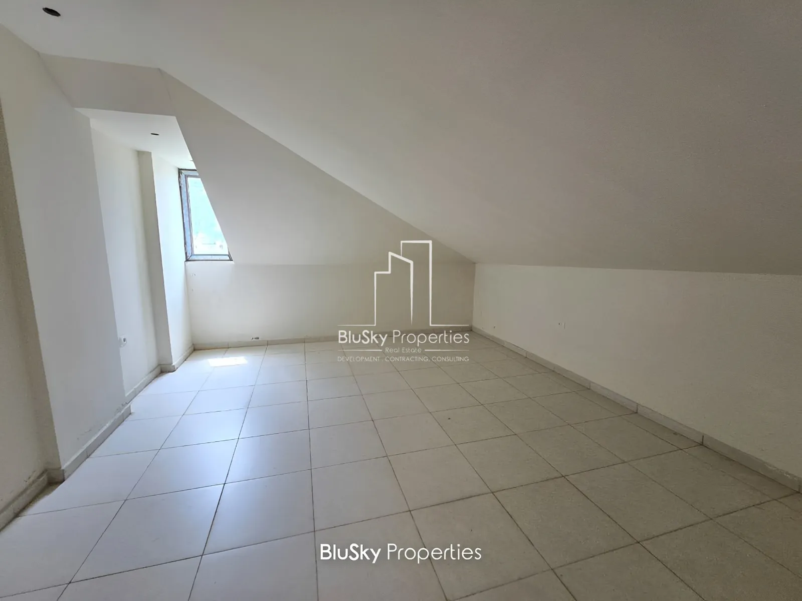Duplex for Sale in Mansourieh