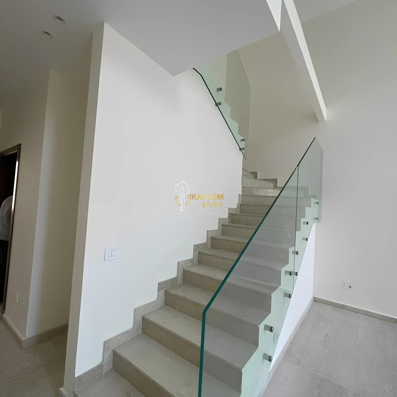 Duplex for Sale in Ras Al Naba'a, Beirut, Lebanon