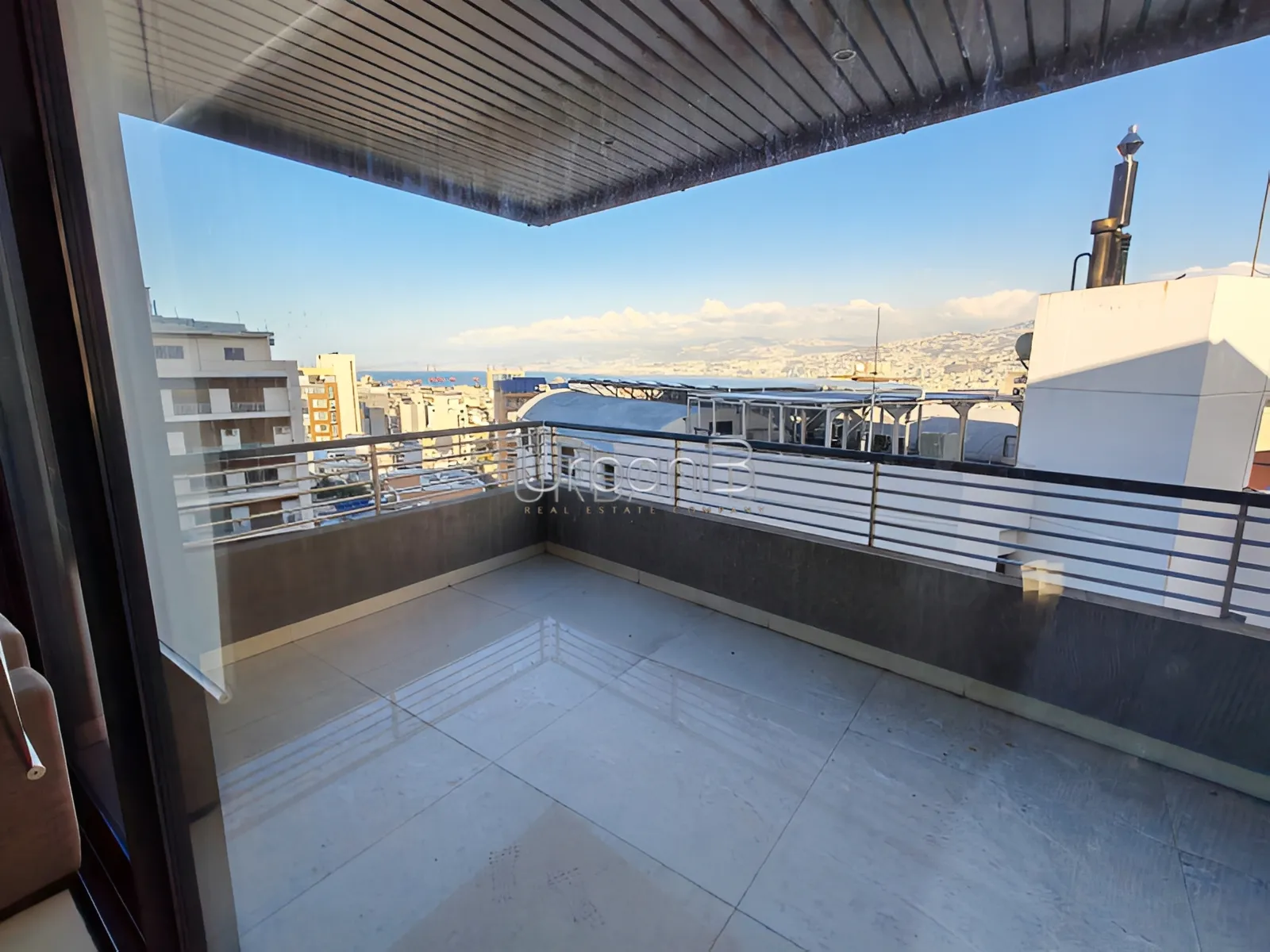 Residential in Sioufi, beirut, lebanon - 3 bed, 3.5 bath
