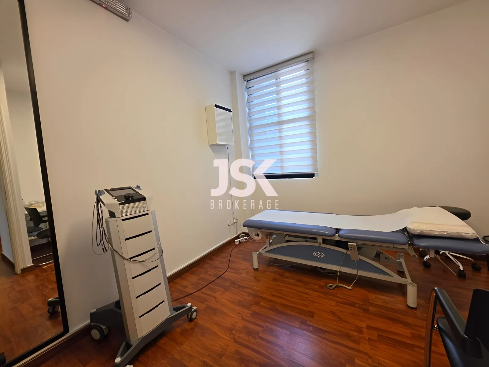 Office for Sale in Hazmieh