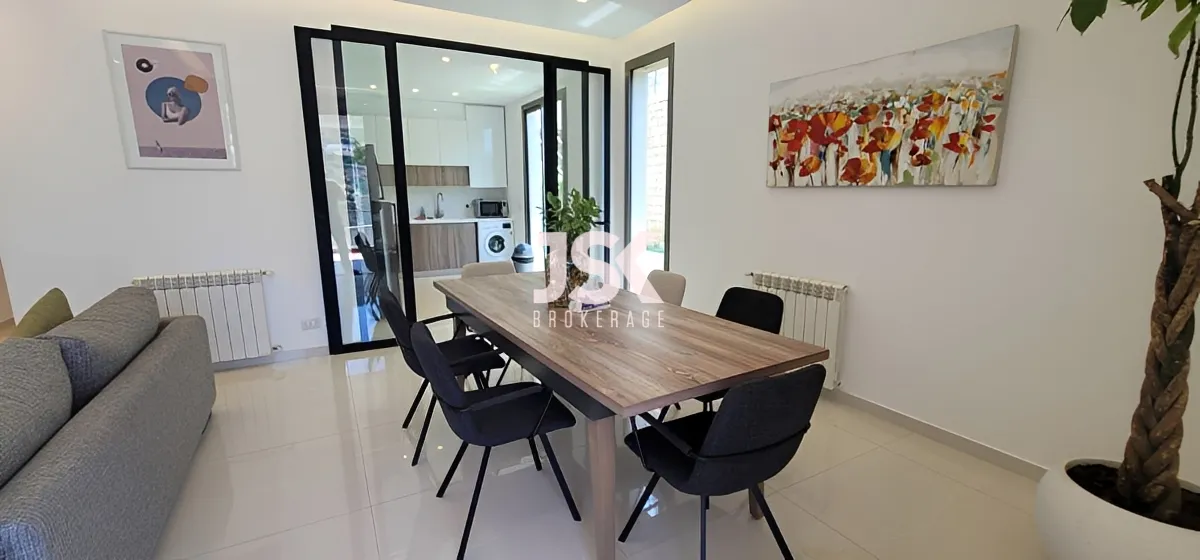 Apartment for Rent in Adma w Dafnah, Lebanon