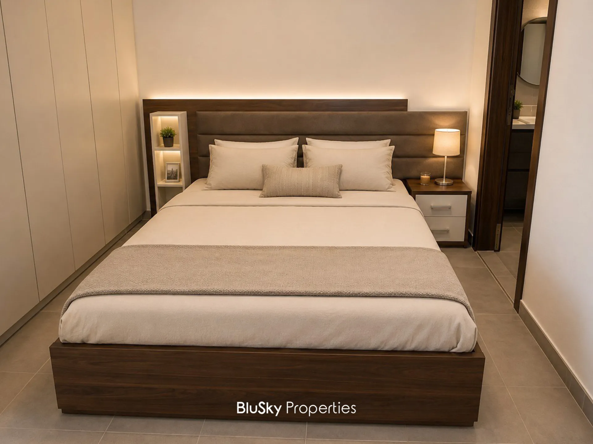 Apartment for rent in Achrafieh, beirut, lebanon