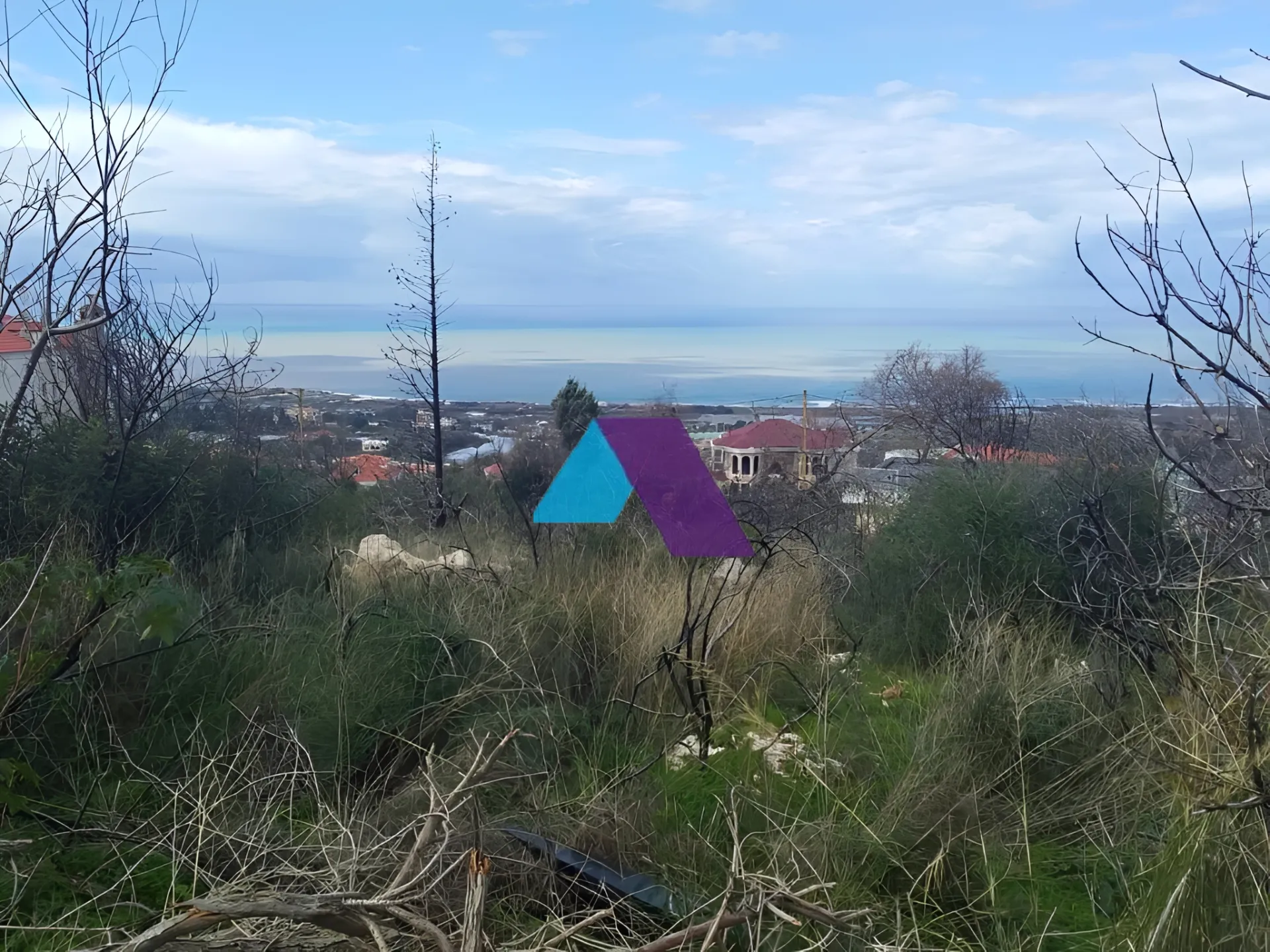 Land for Sale in Mechref