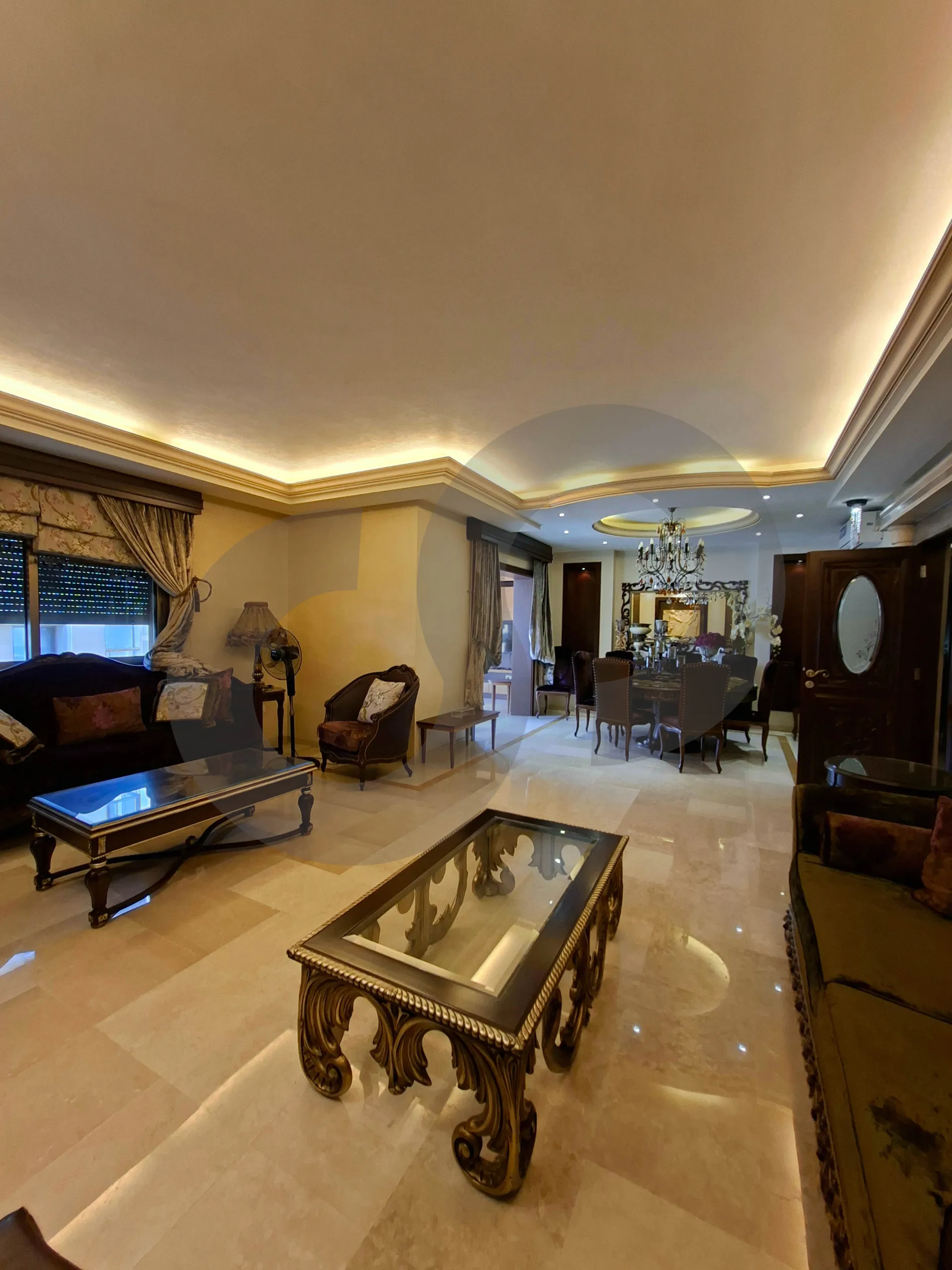 Apartment for Sale in Sanayeh
