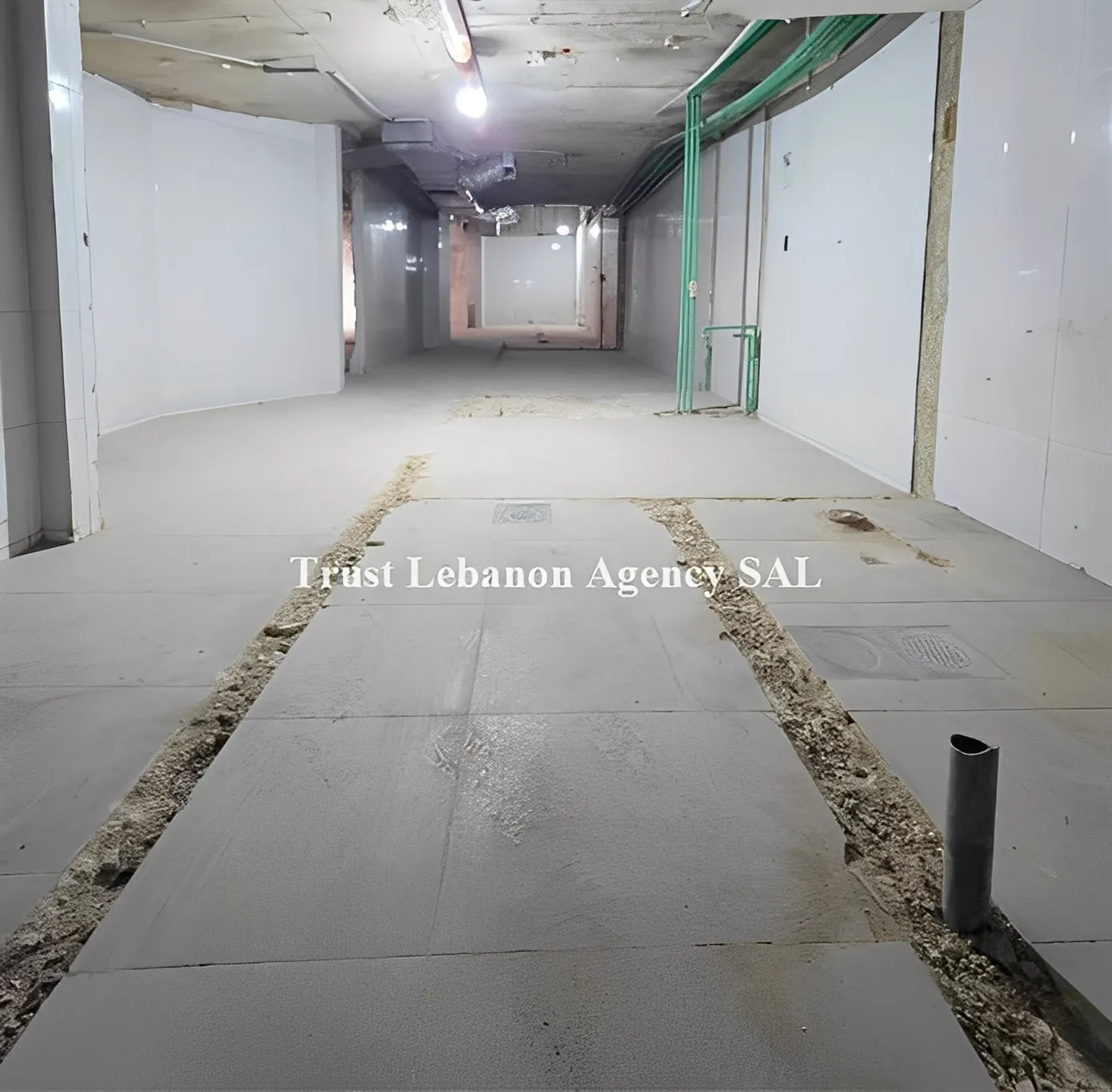 Commercial Property For Rent in Metn, Mkalles
