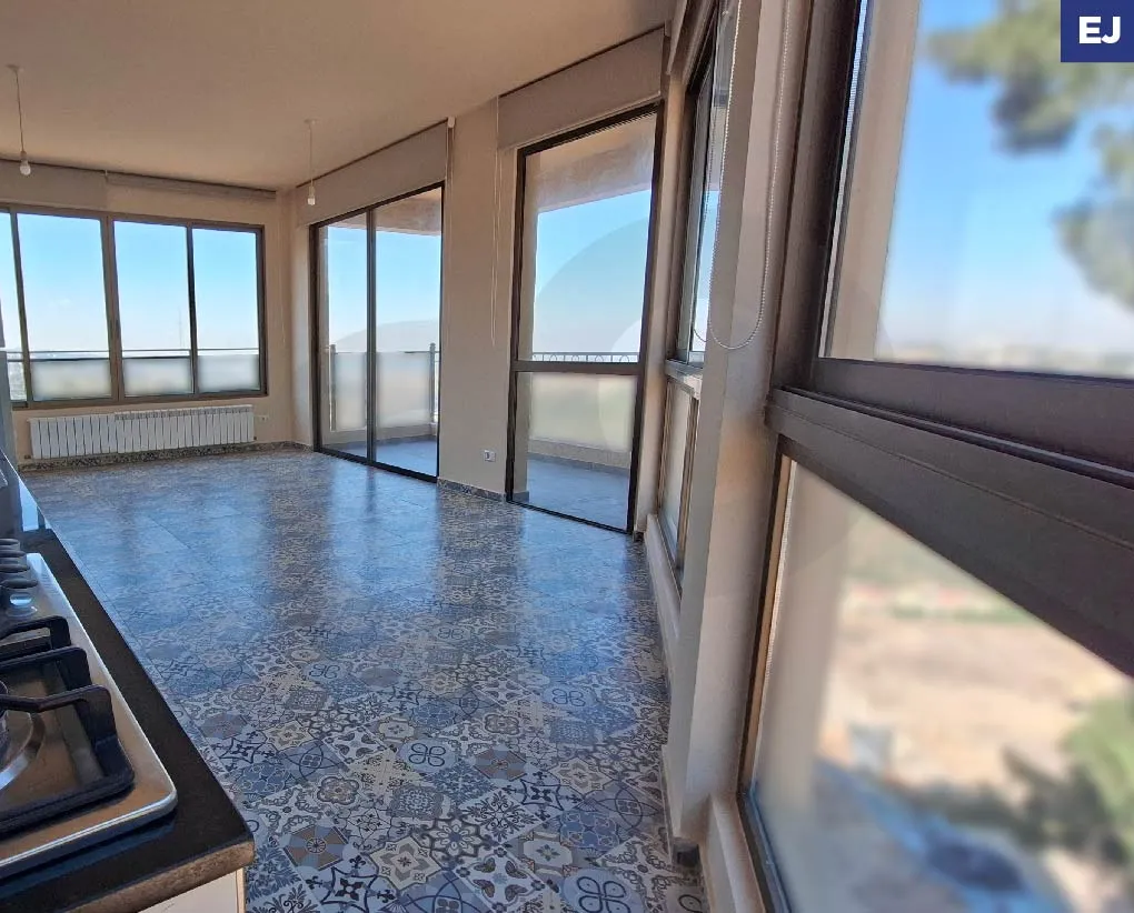 Apartment for Rent in Aley