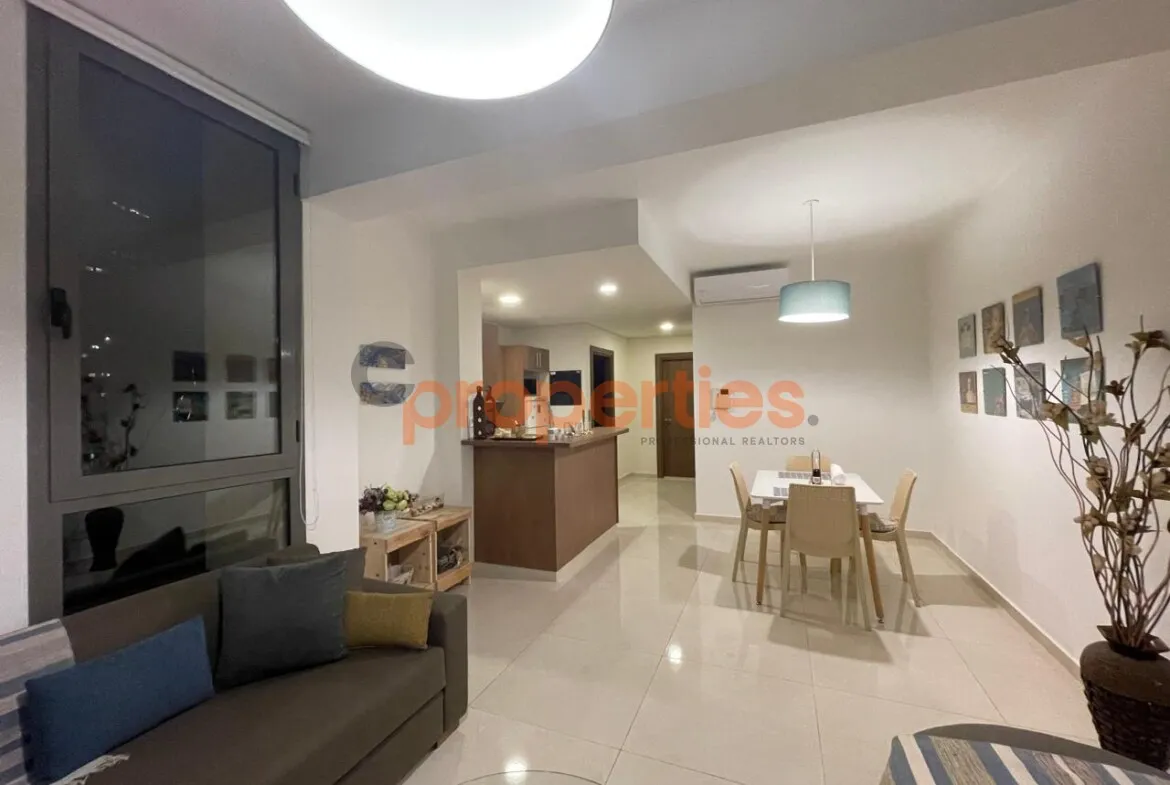 Apartment for Sale in Achrafieh