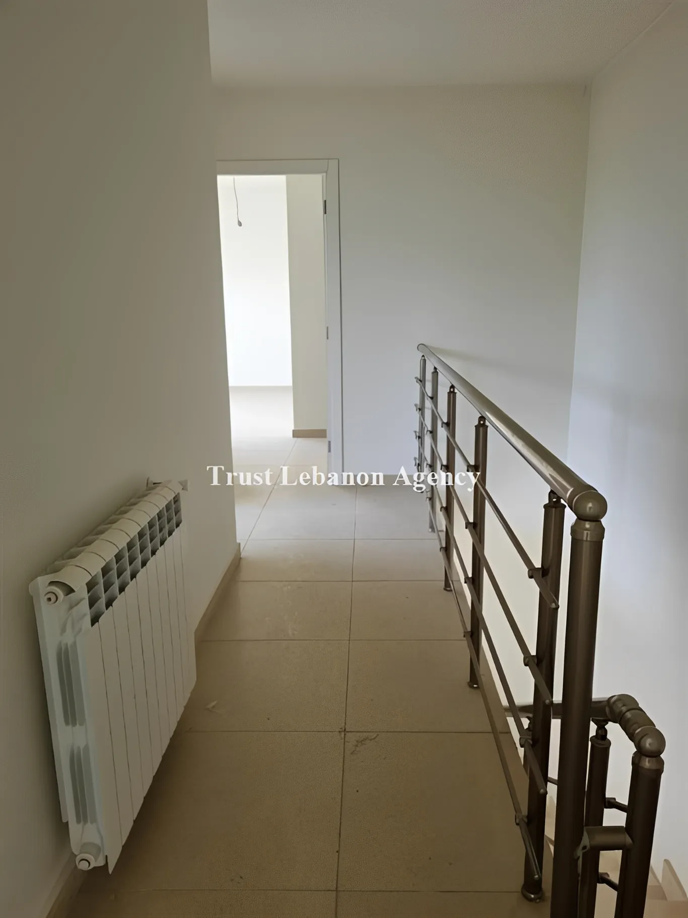 Triplex for Sale in Baabda