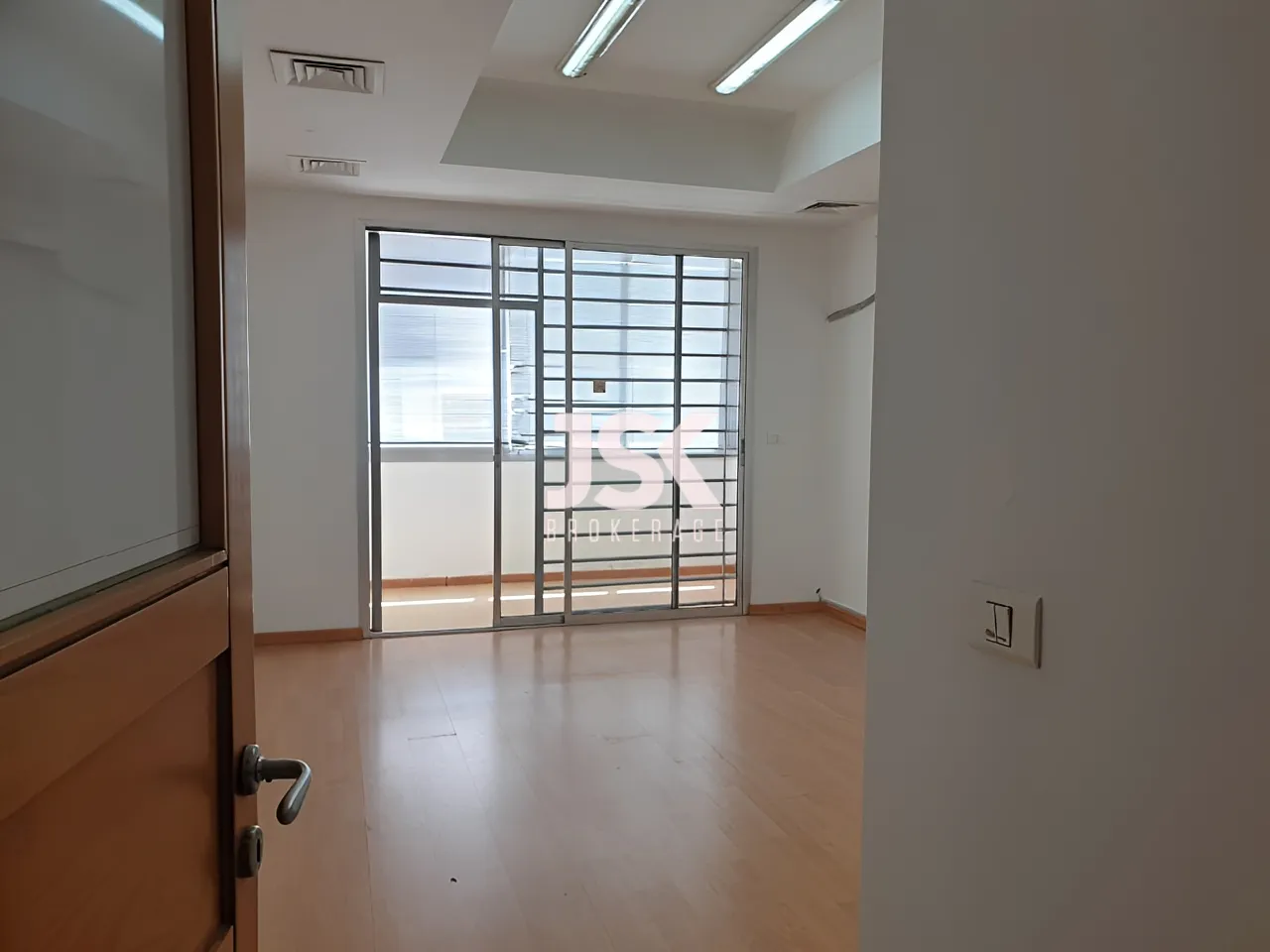 Office for Rent in Achrafieh