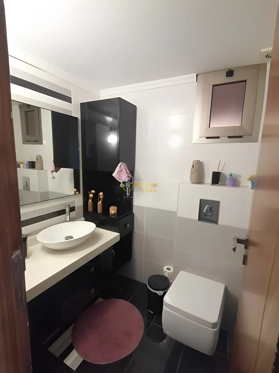 Apartment for Sale in Sahel Aalma