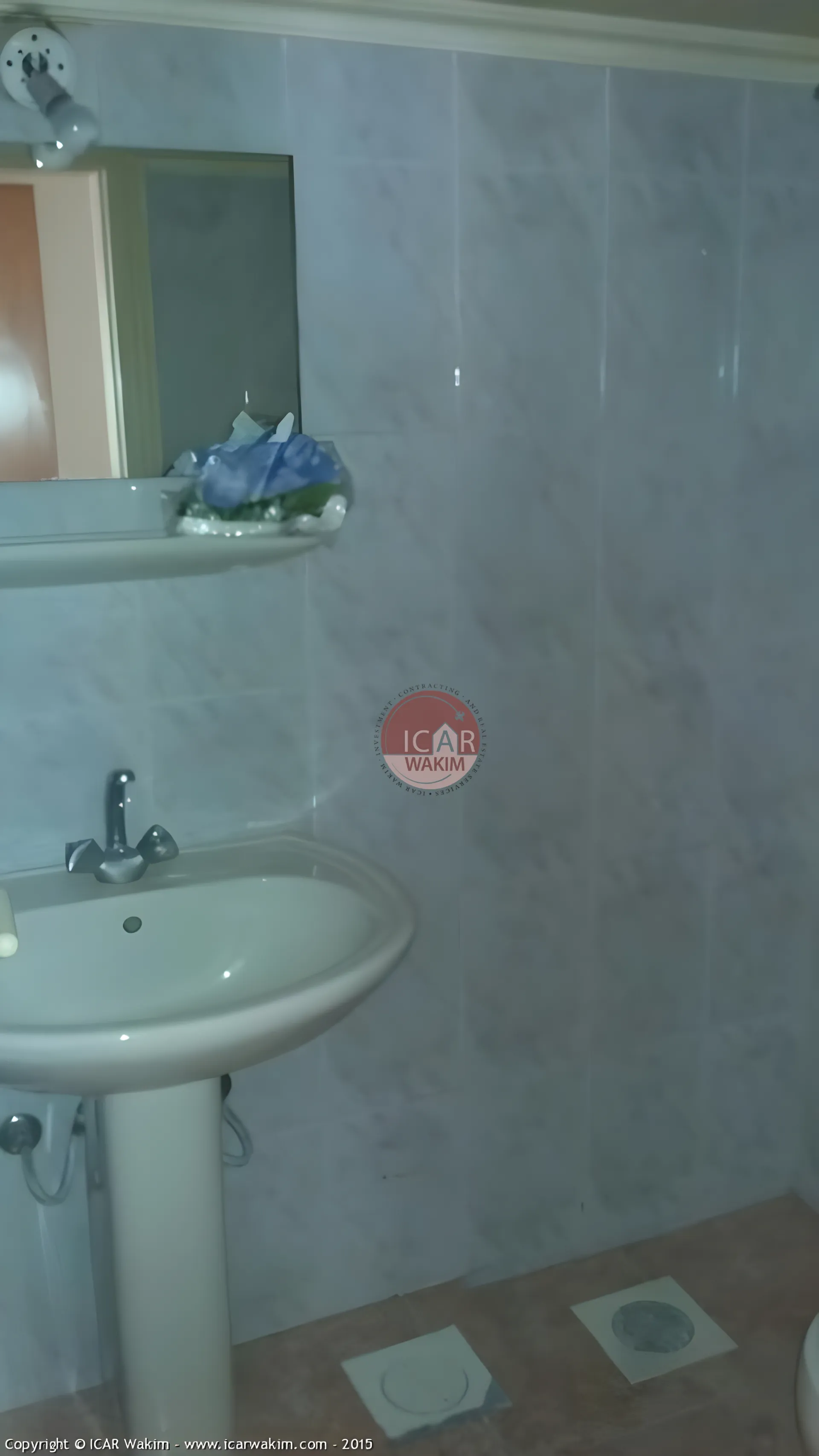 Office for rent in Jdeideh