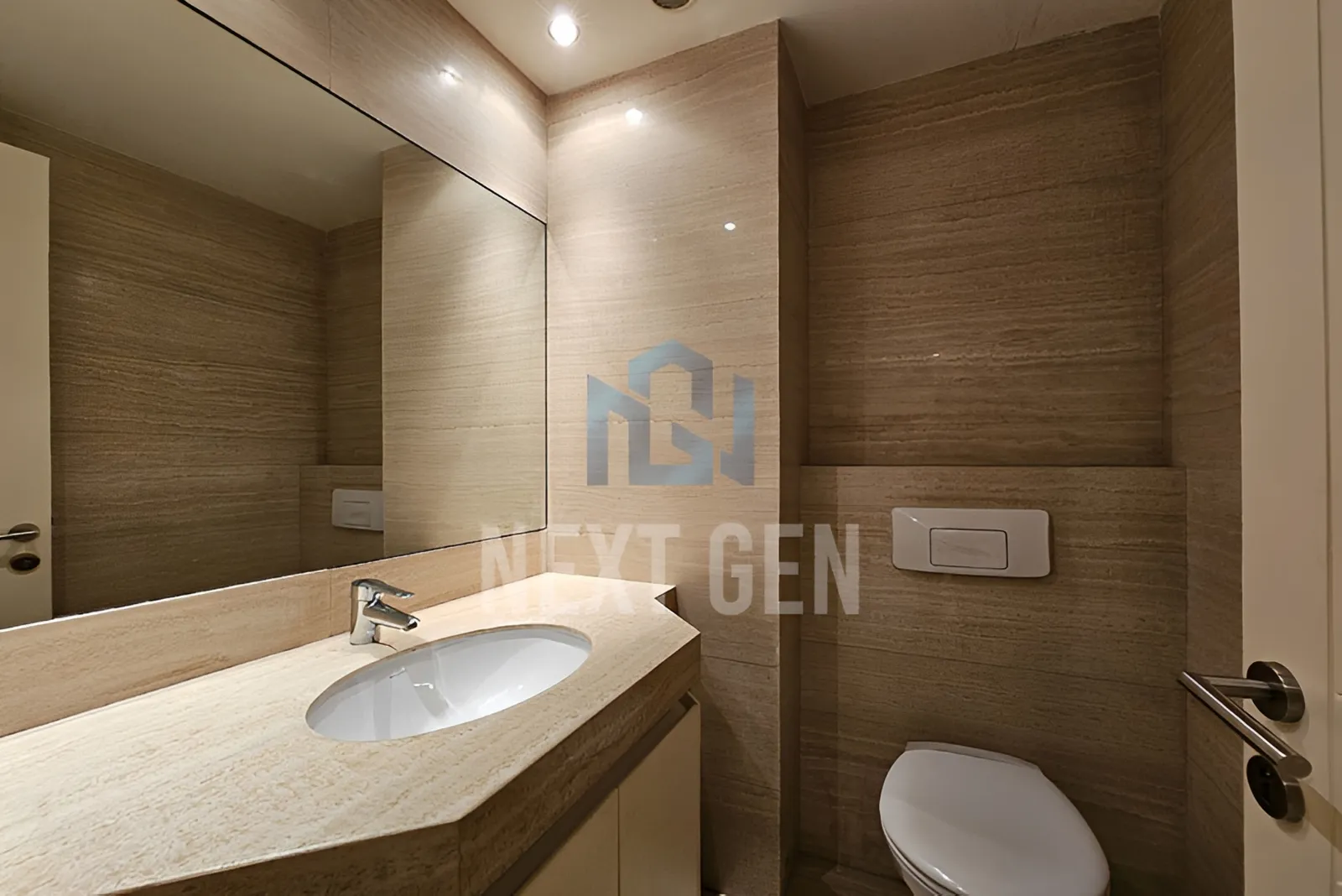 Apartment for Rent in Achrafieh
