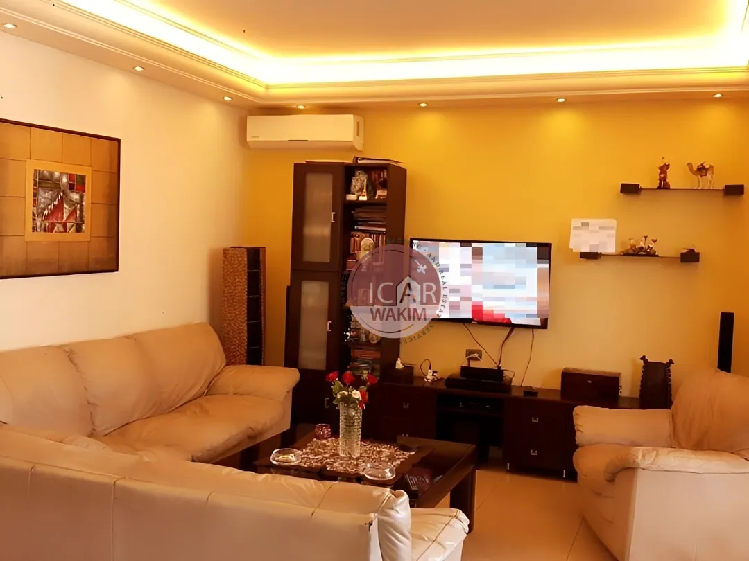 Apartment for Sale in Dekwaneh